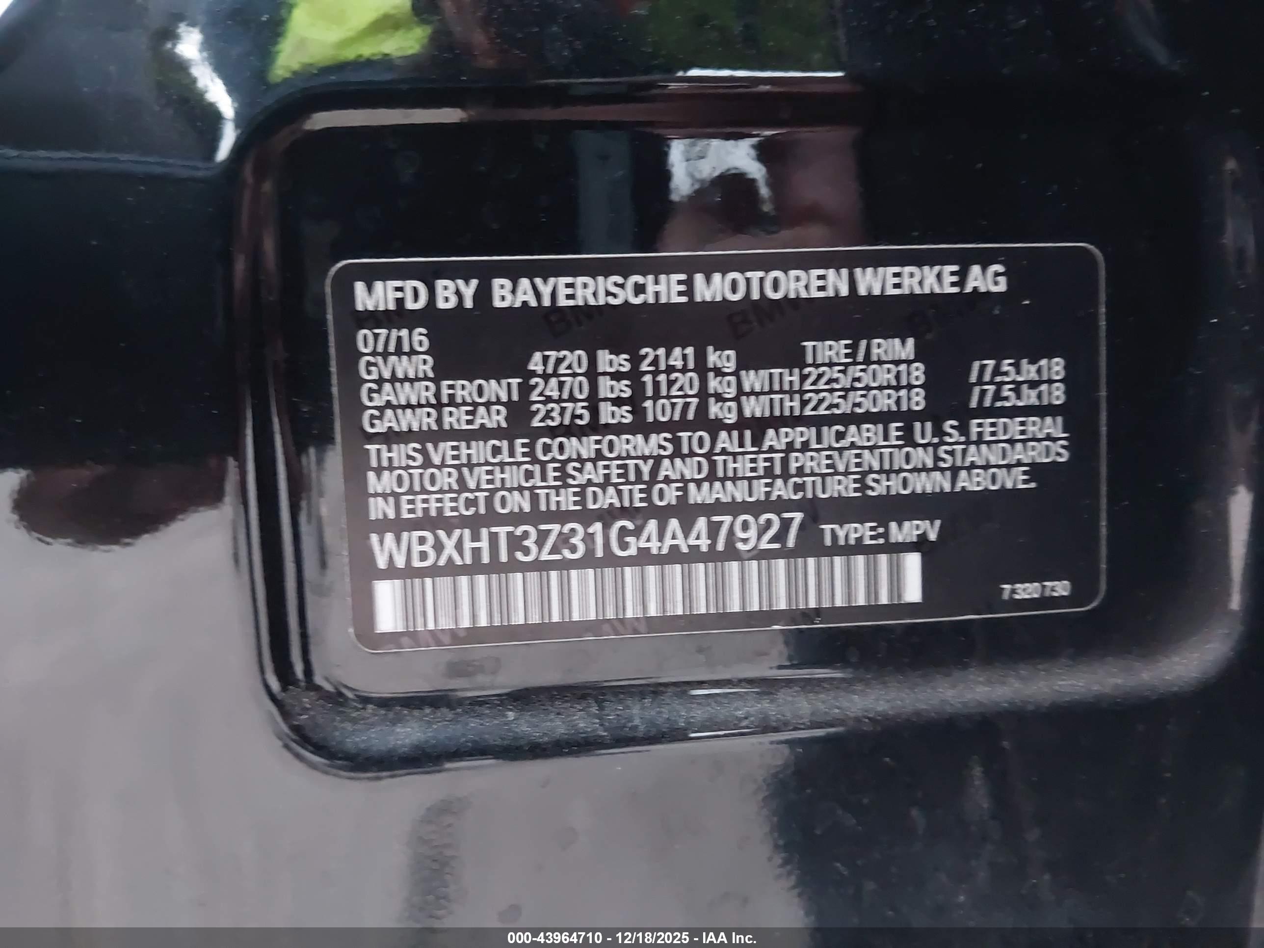 BMW X1 image 9
