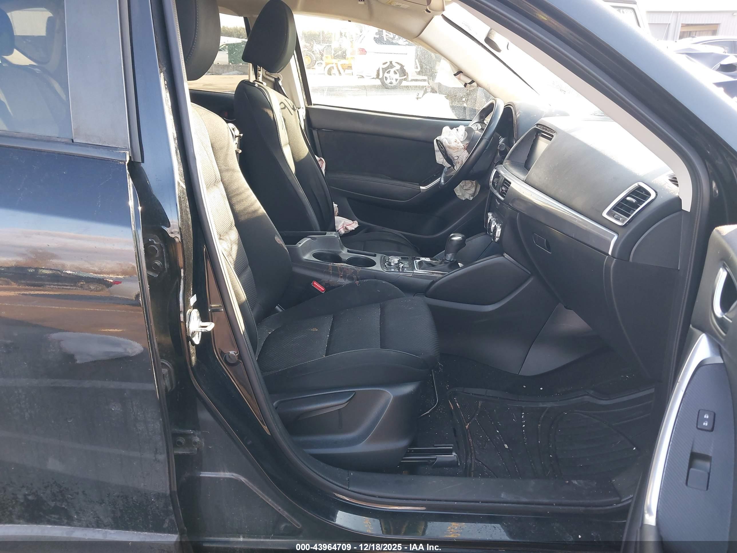 MAZDA CX-5 image 5