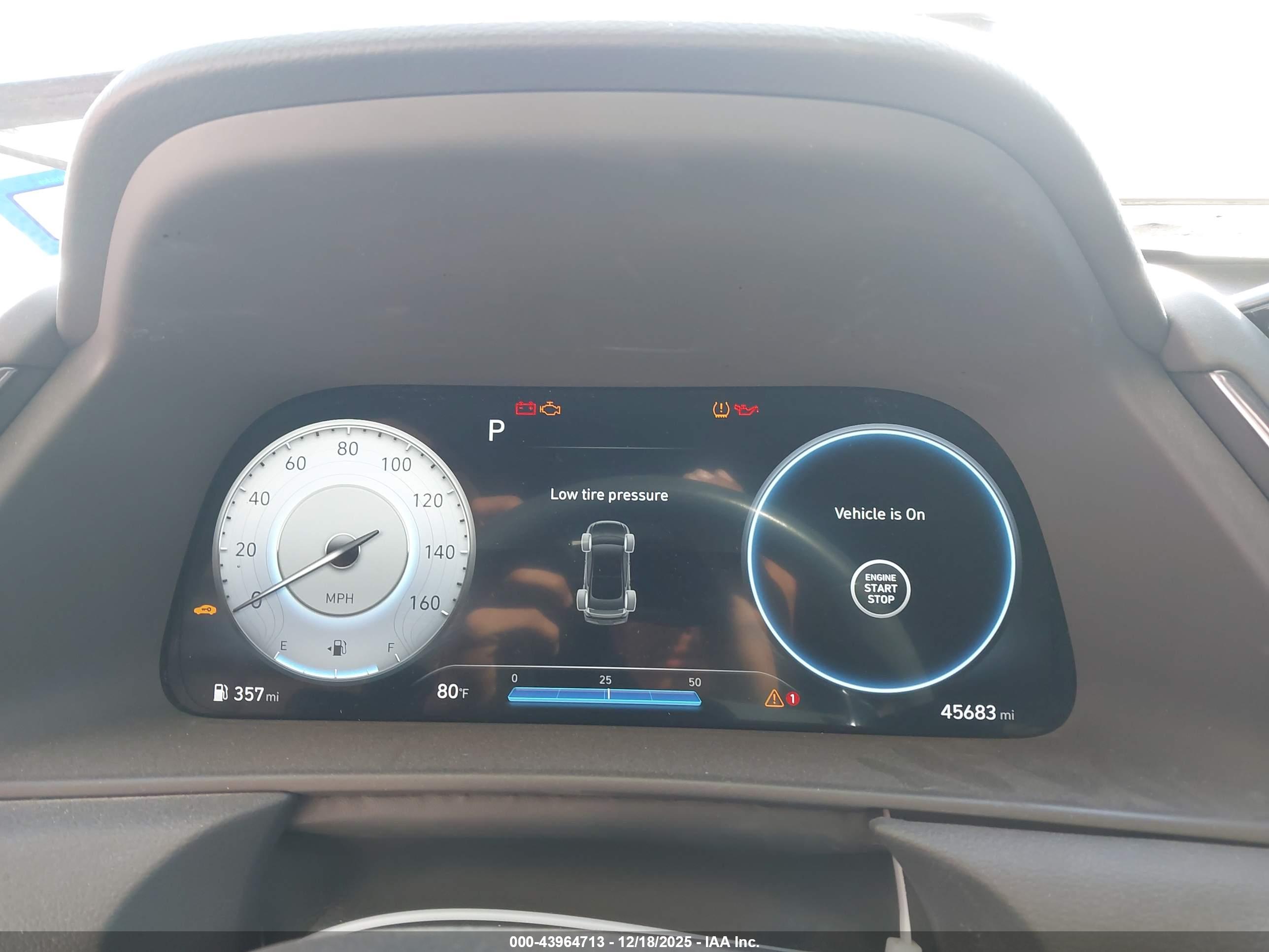 HYUNDAI SONATA image 7