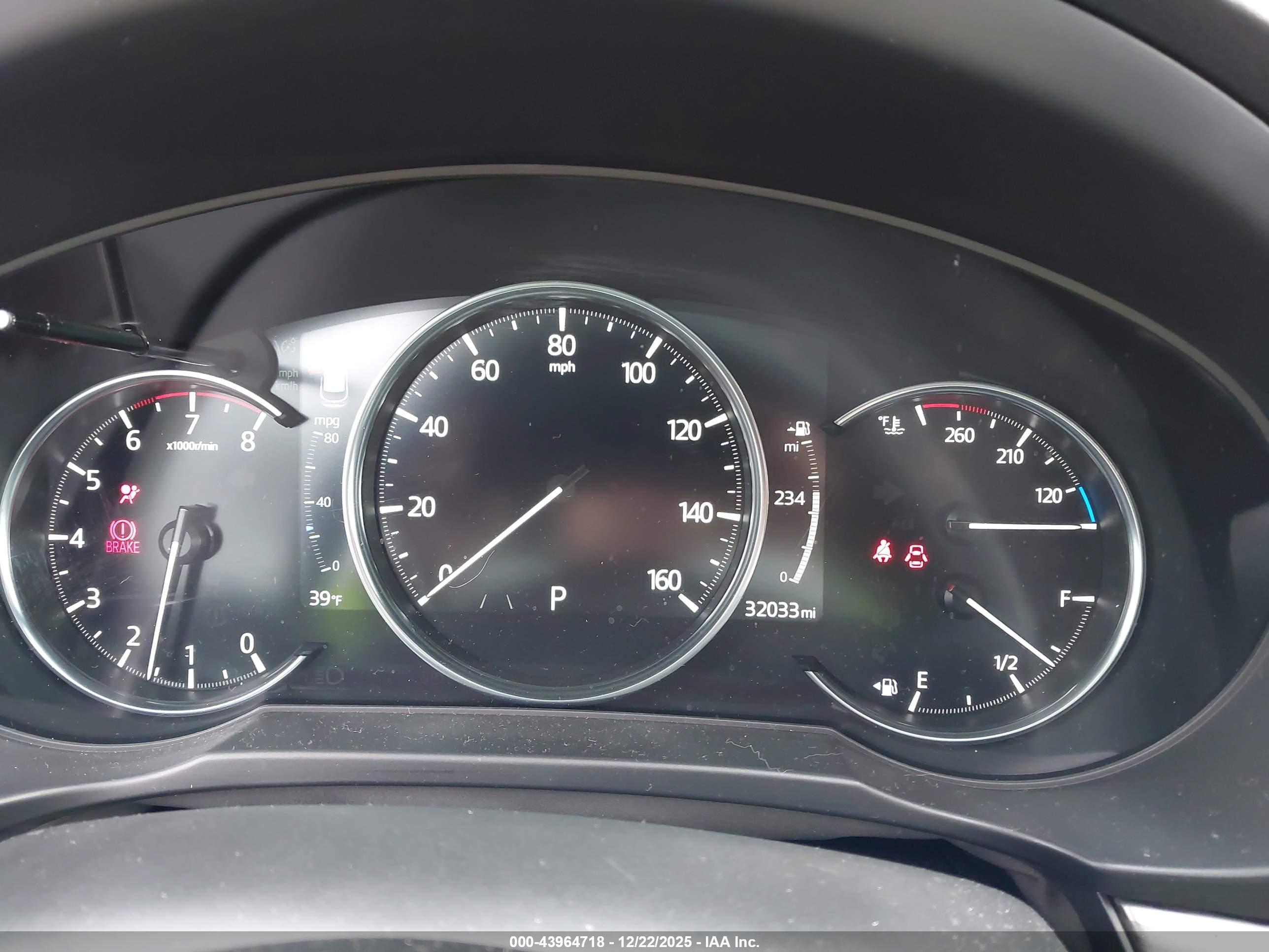 MAZDA CX-5 image 7