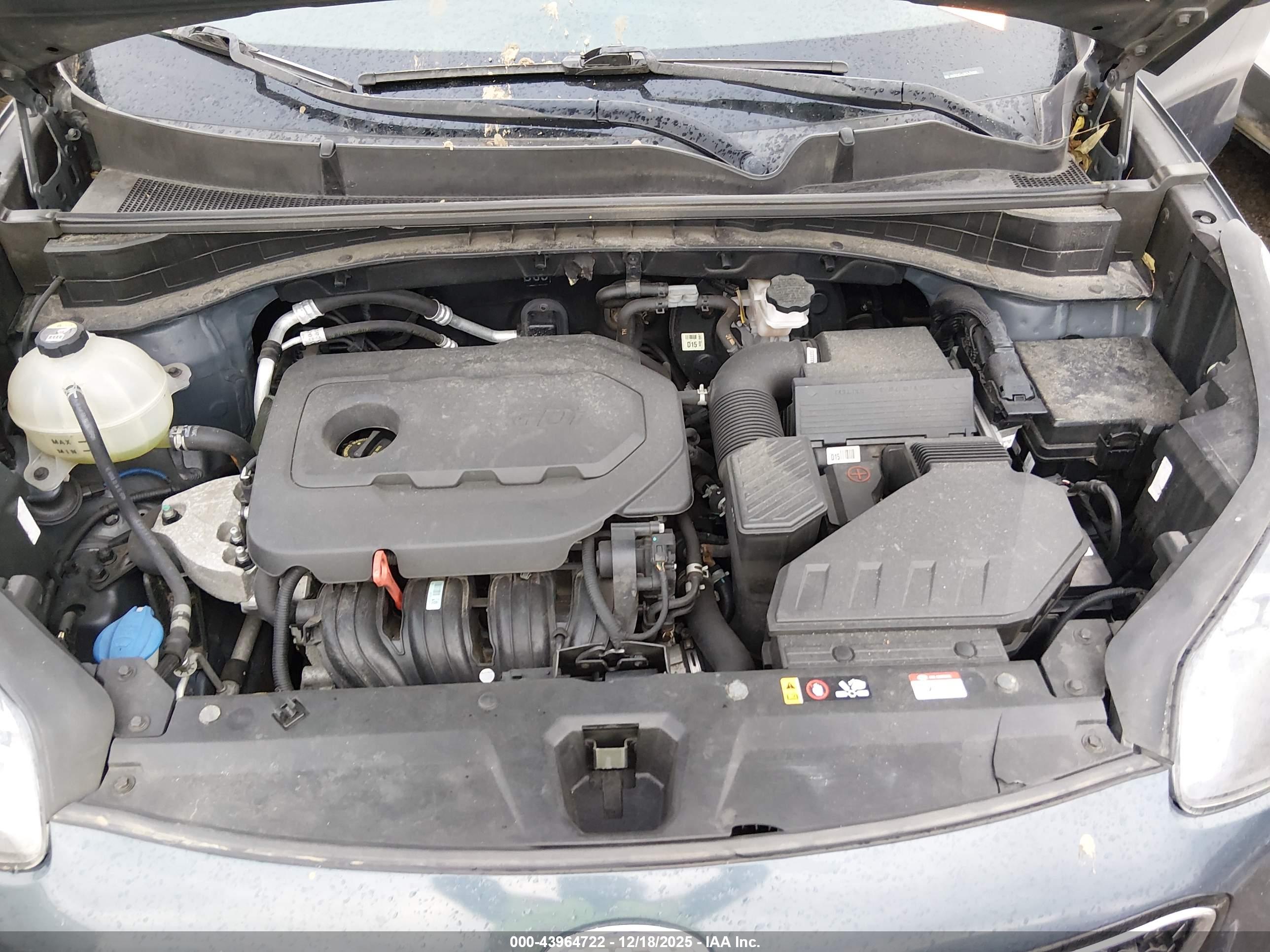 KIA SPORTAGE image 10