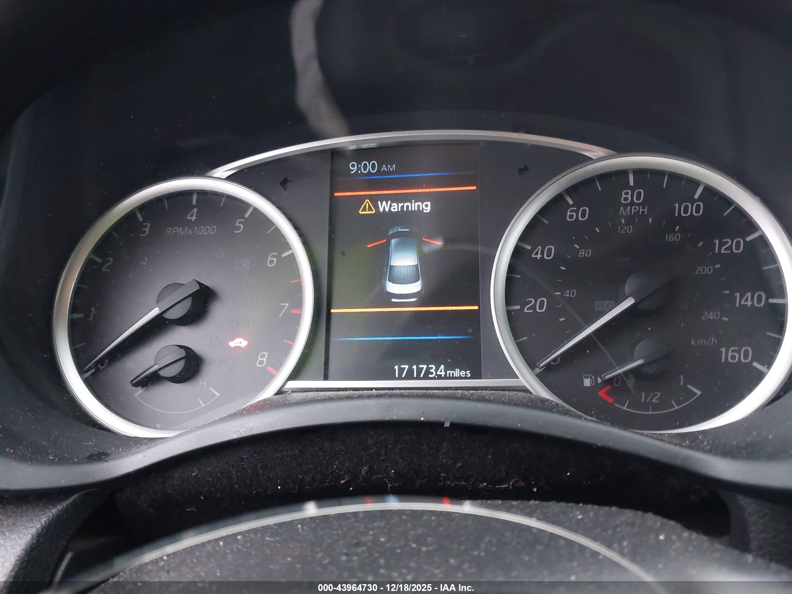 NISSAN SENTRA image 7