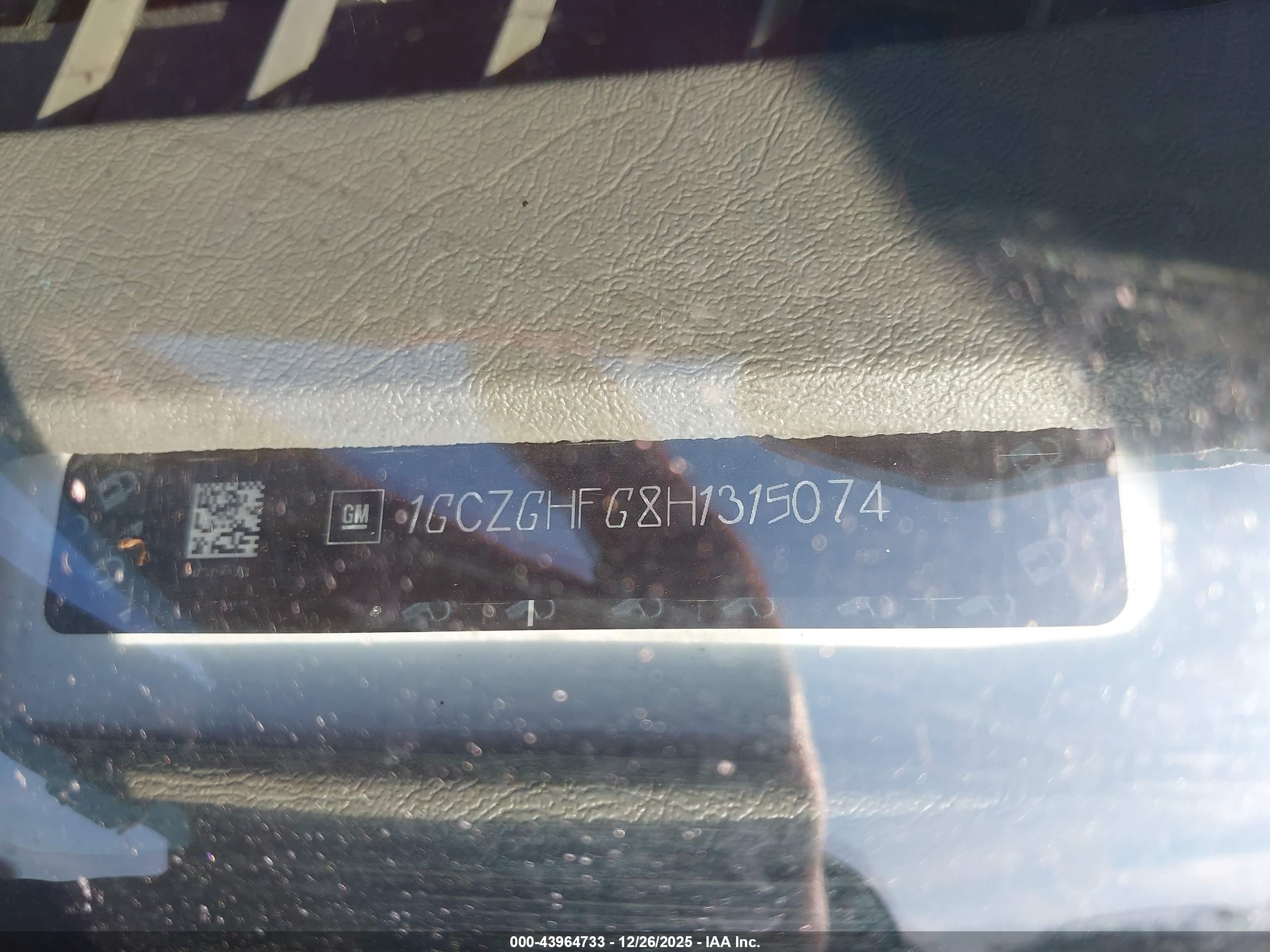 CHEVROLET EXPRESS image 9