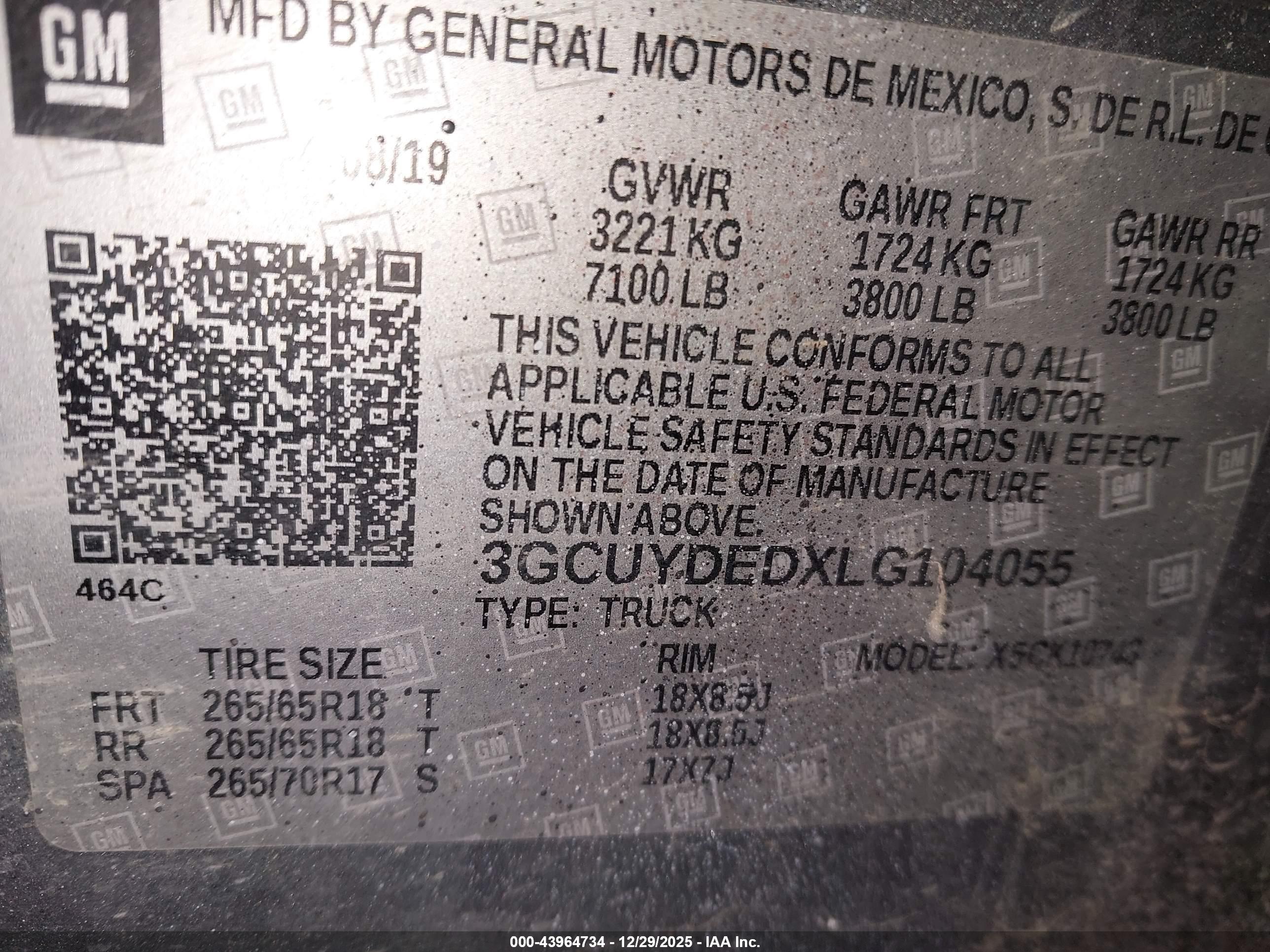 CHEVROLET SILVERADO image 9