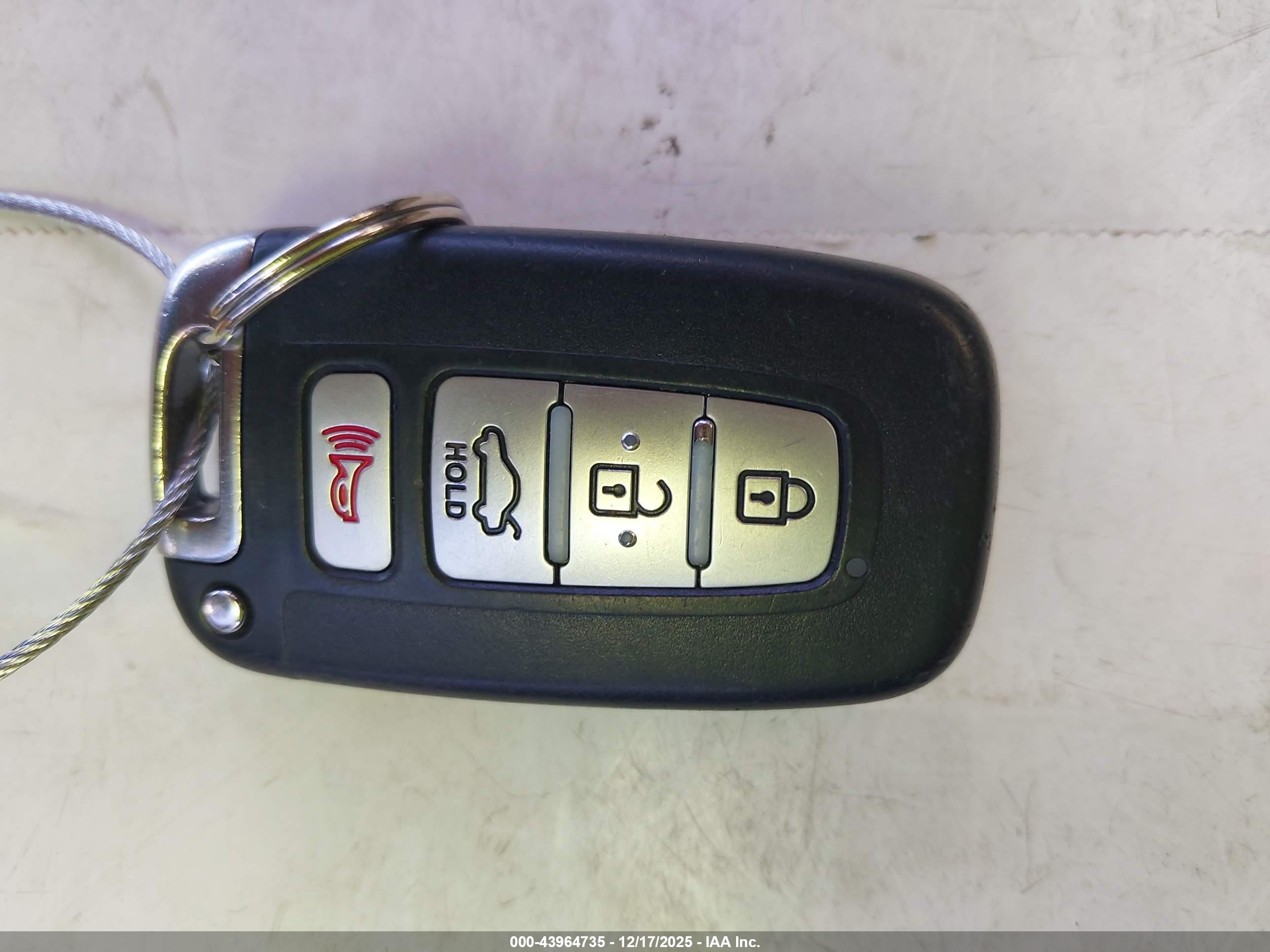 KIA OPTIMA image 11