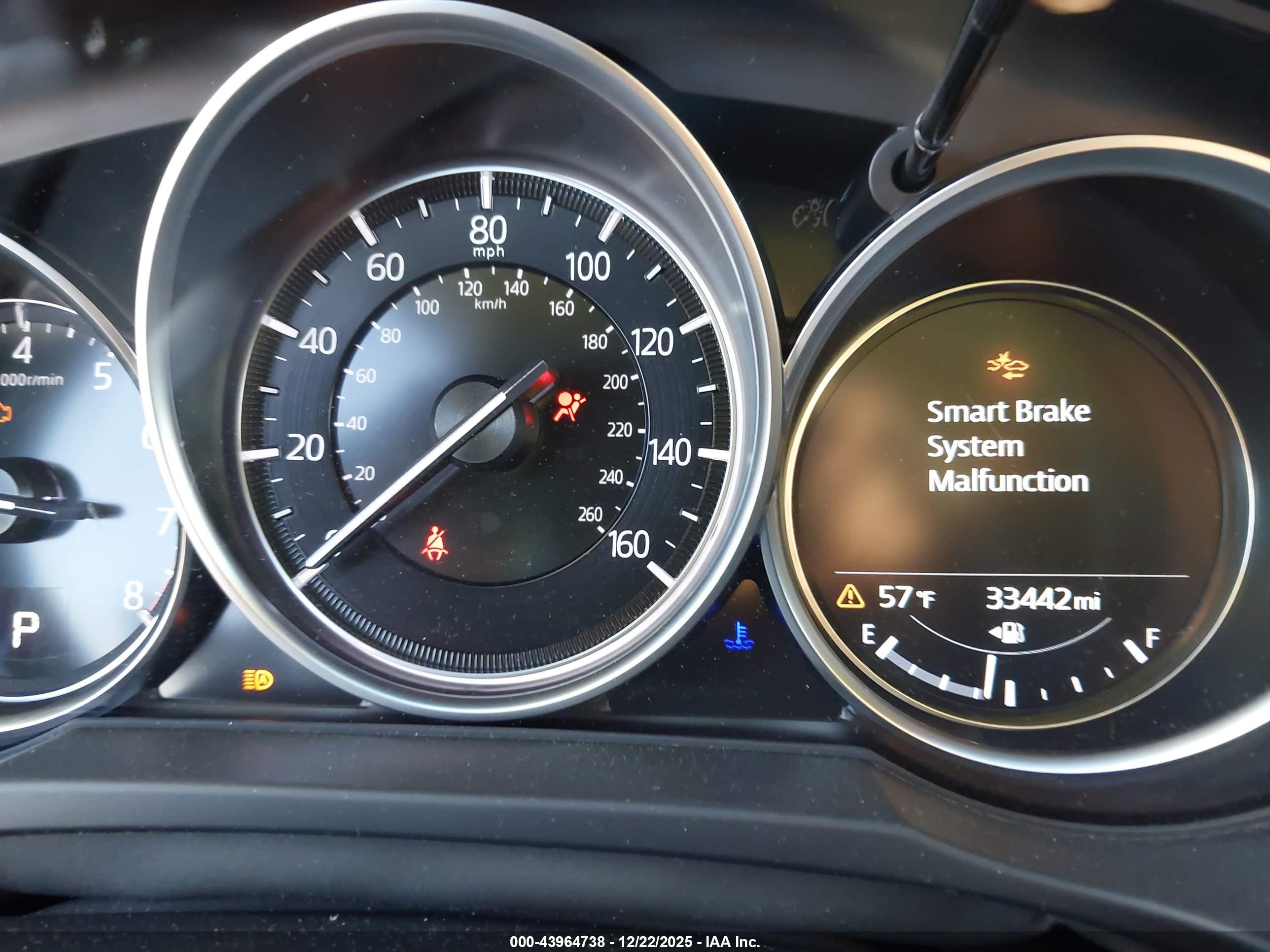 MAZDA CX-5 image 7