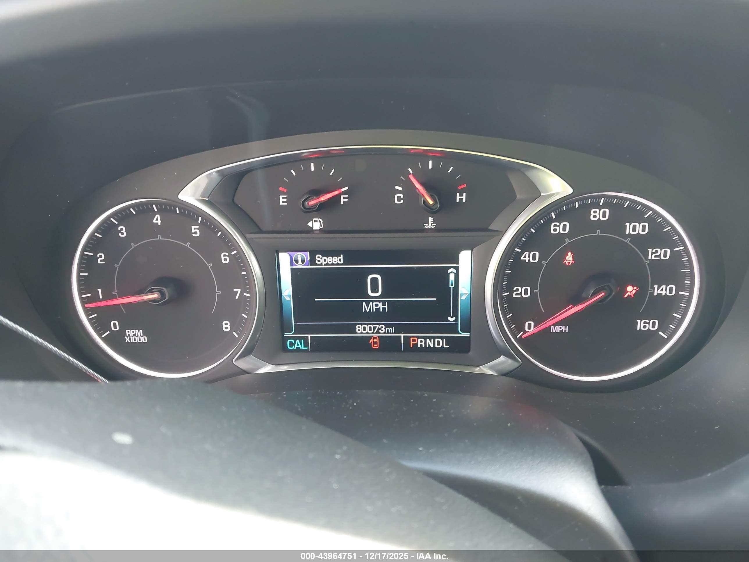 GMC ACADIA image 7
