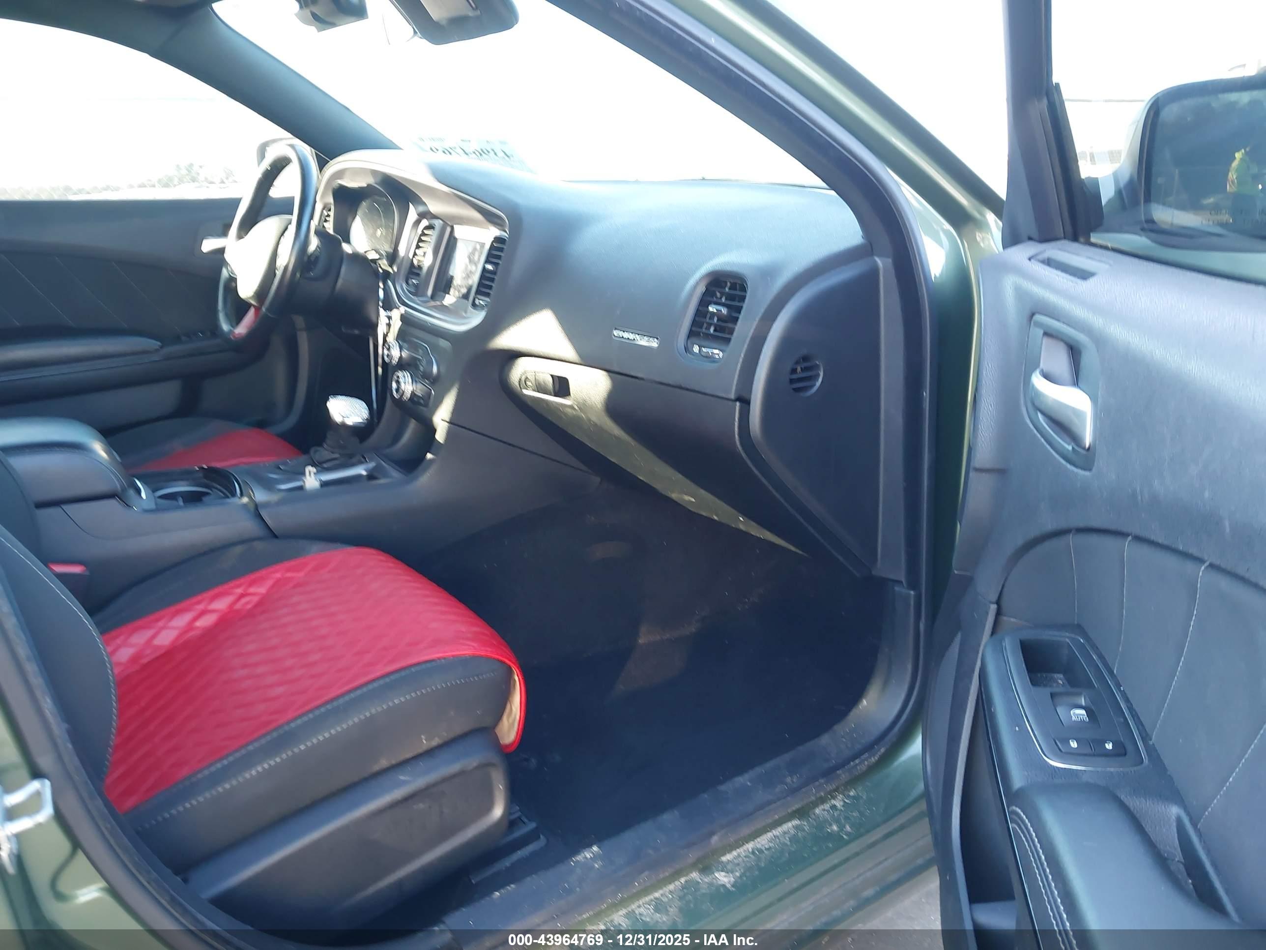 DODGE CHARGER image 5