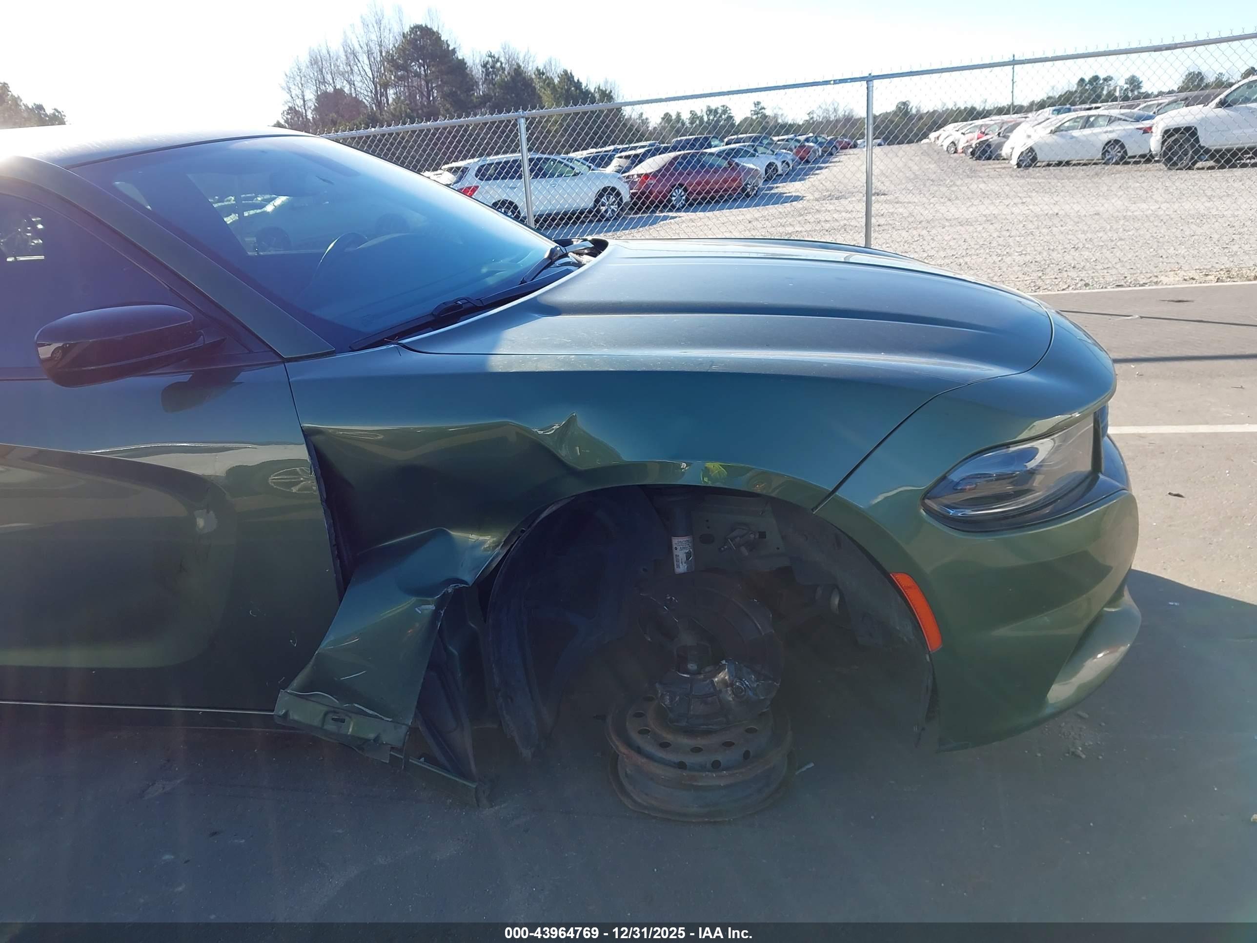 DODGE CHARGER image 6