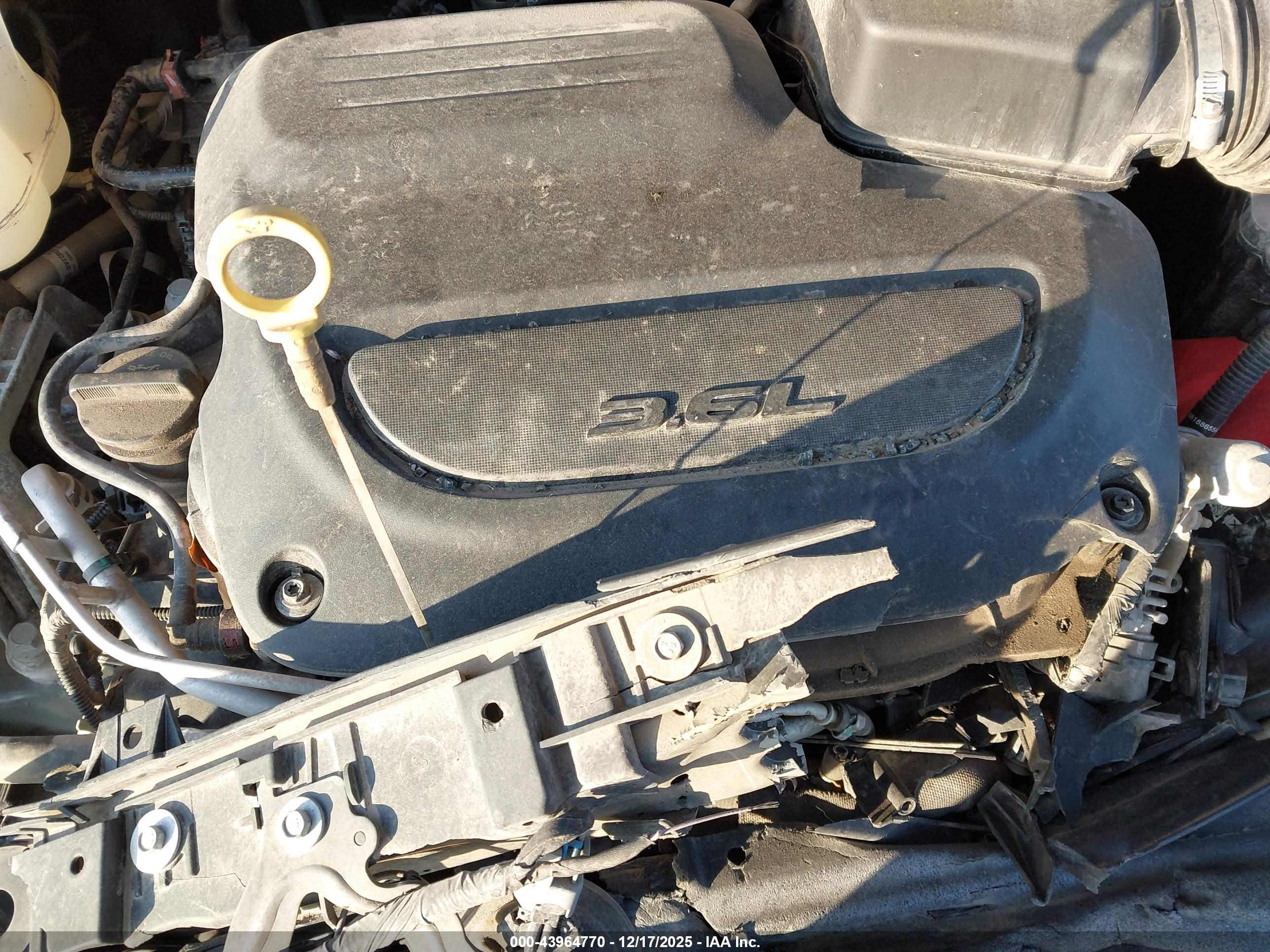 CHRYSLER PACIFICA image 10