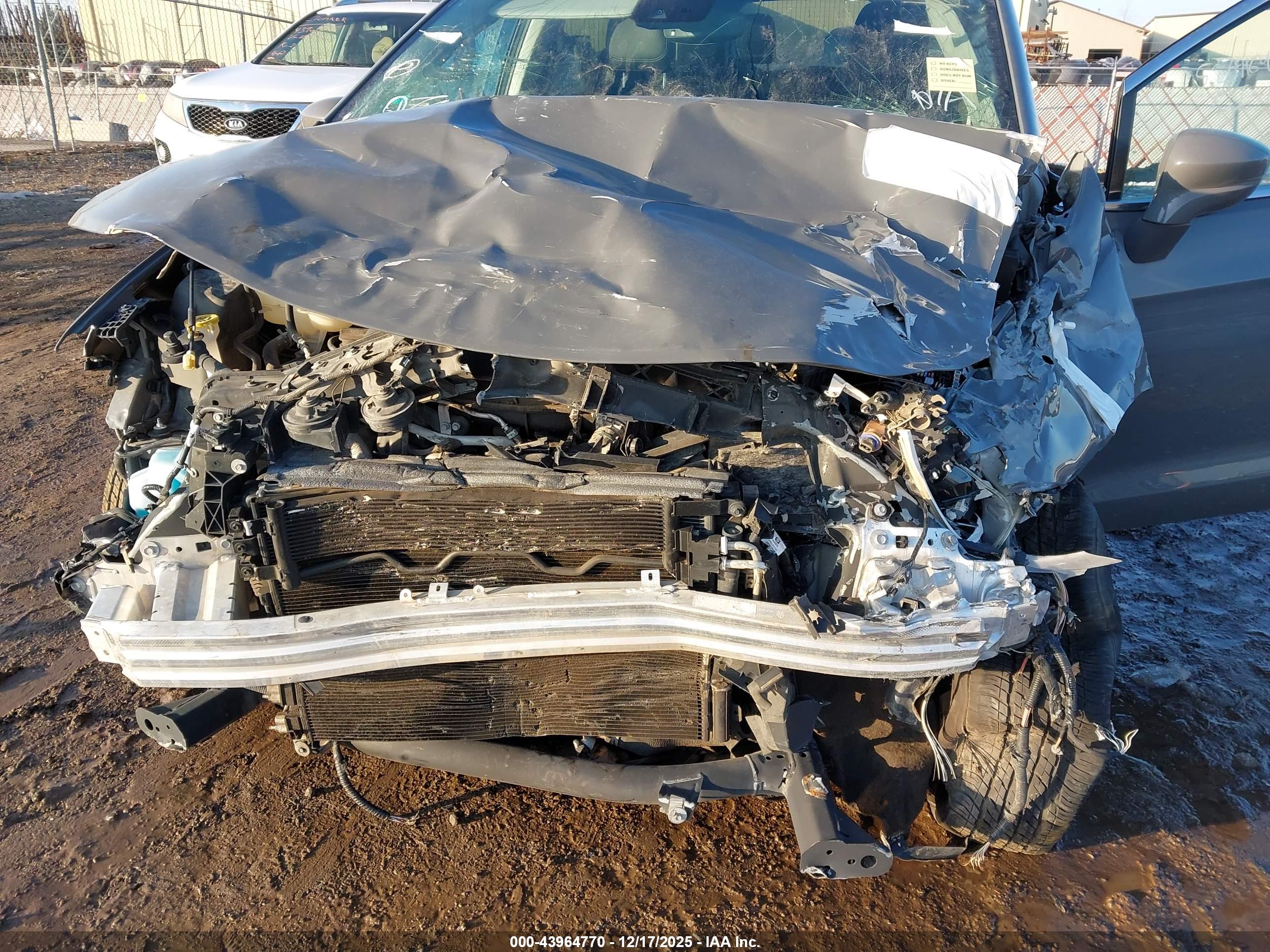 CHRYSLER PACIFICA image 6