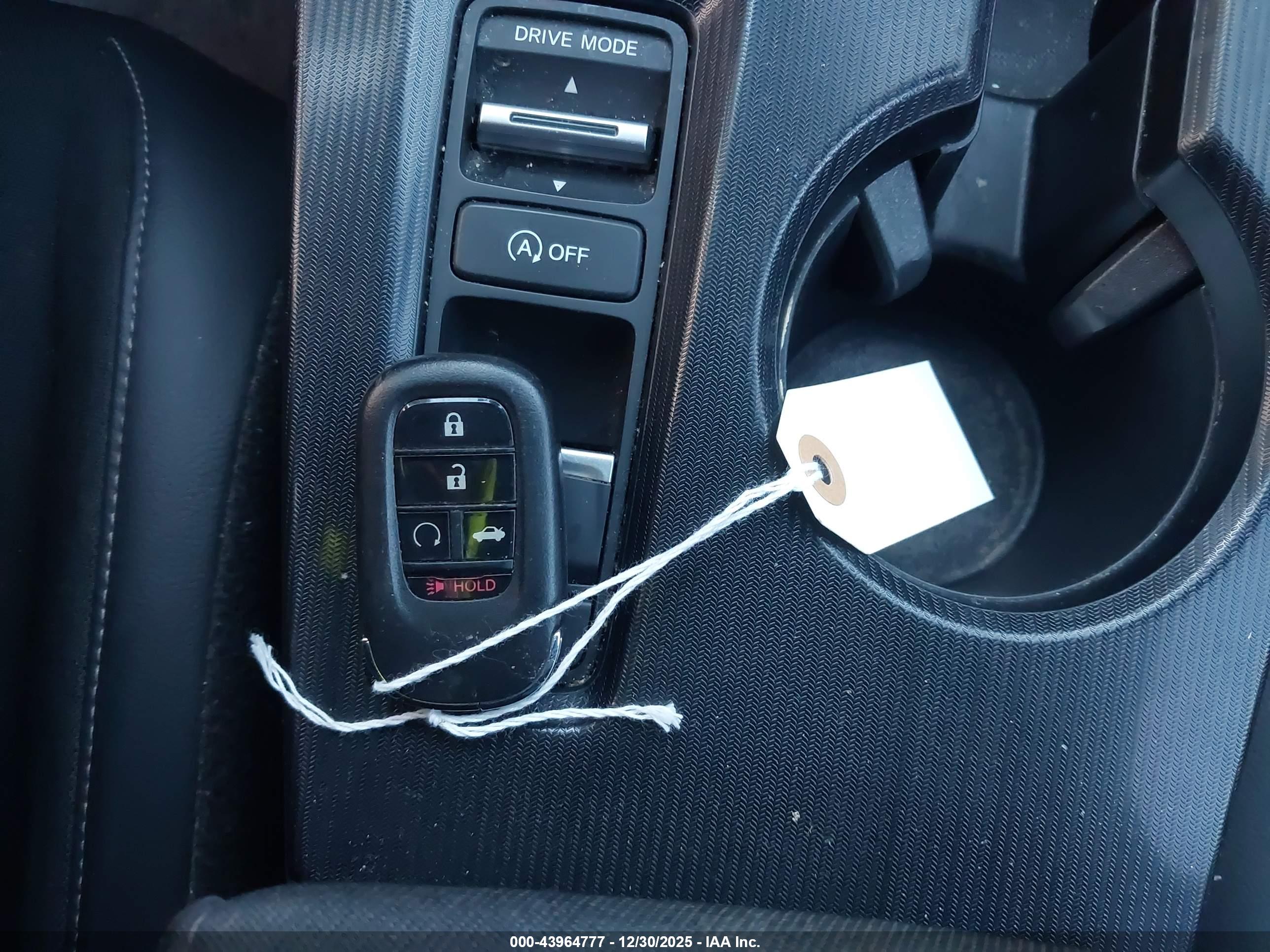 HONDA CIVIC image 11