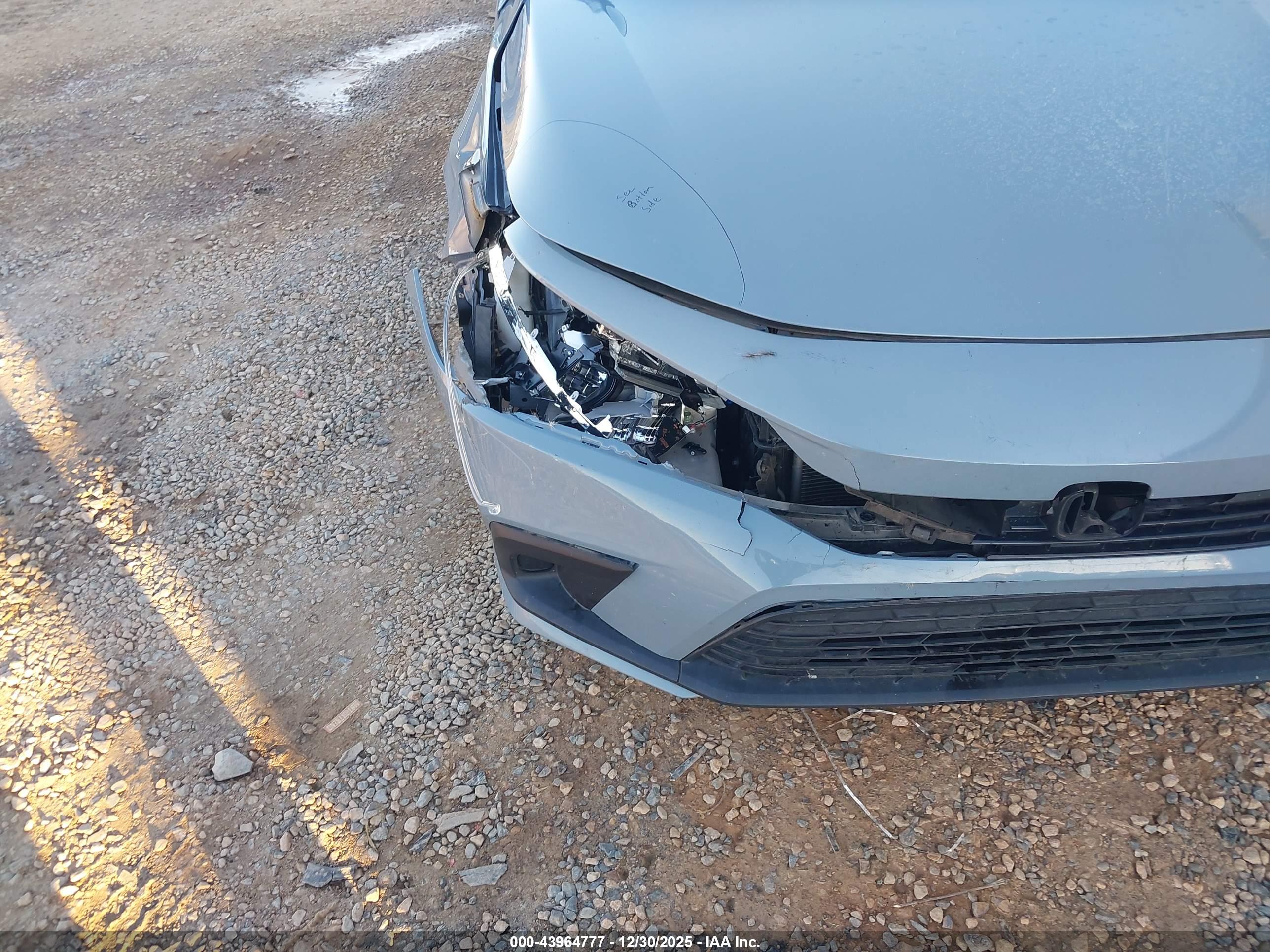 HONDA CIVIC image 6