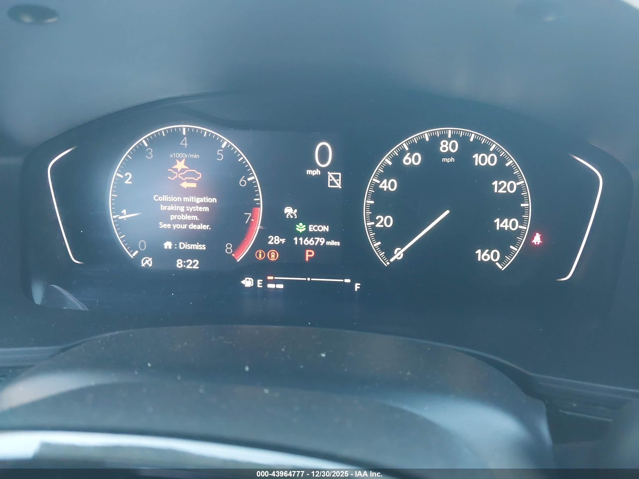 HONDA CIVIC image 7