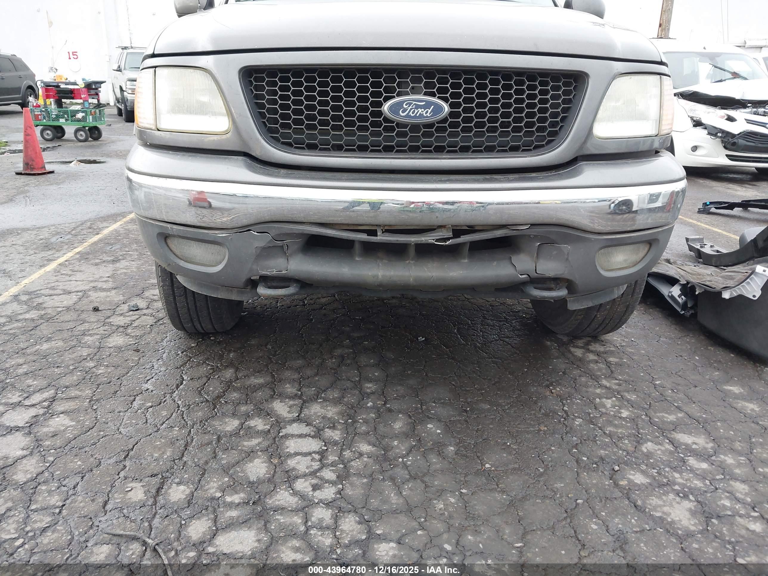 FORD F-150 image 6