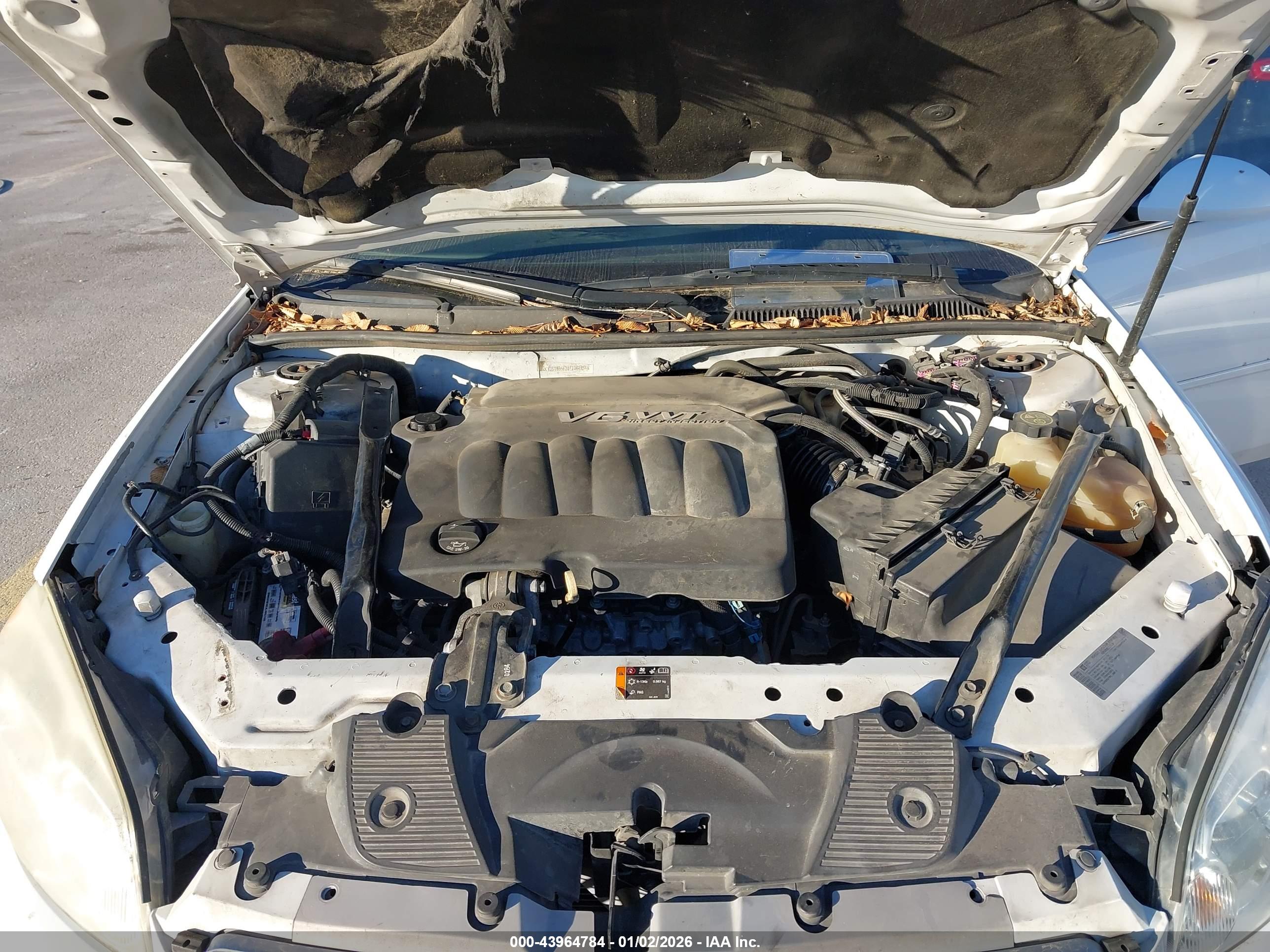 CHEVROLET IMPALA image 10
