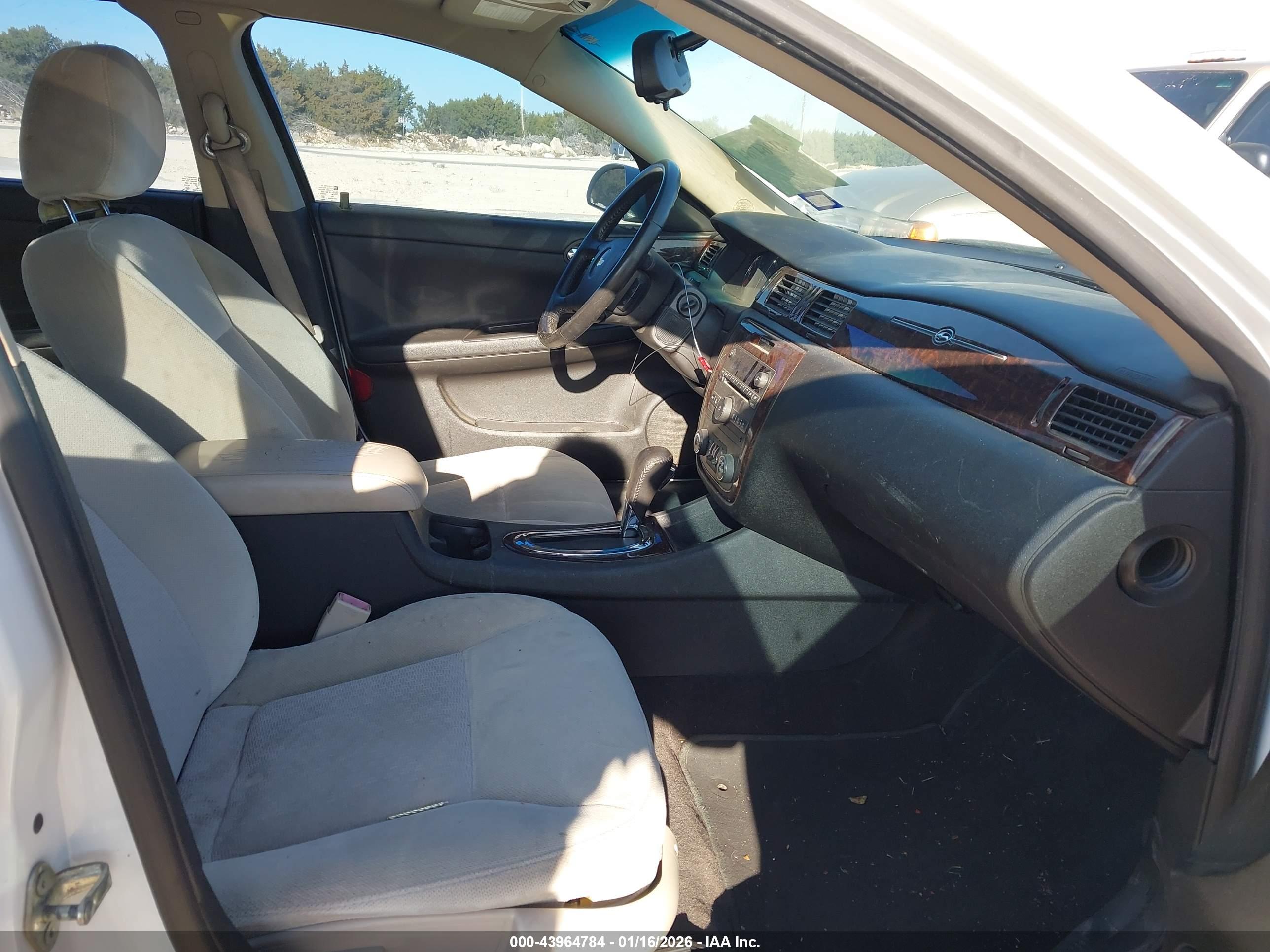 CHEVROLET IMPALA image 5