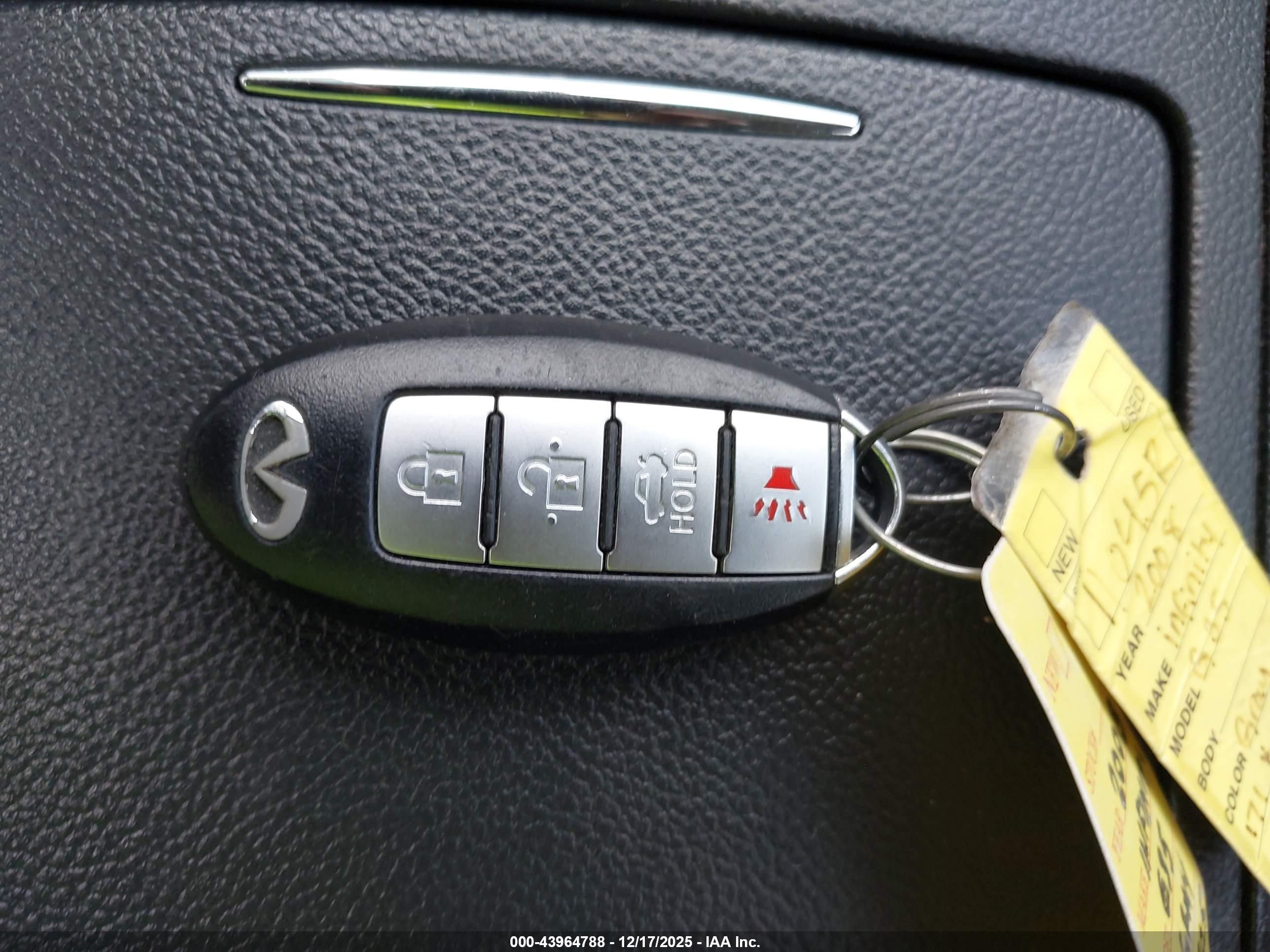 INFINITI G35 image 11