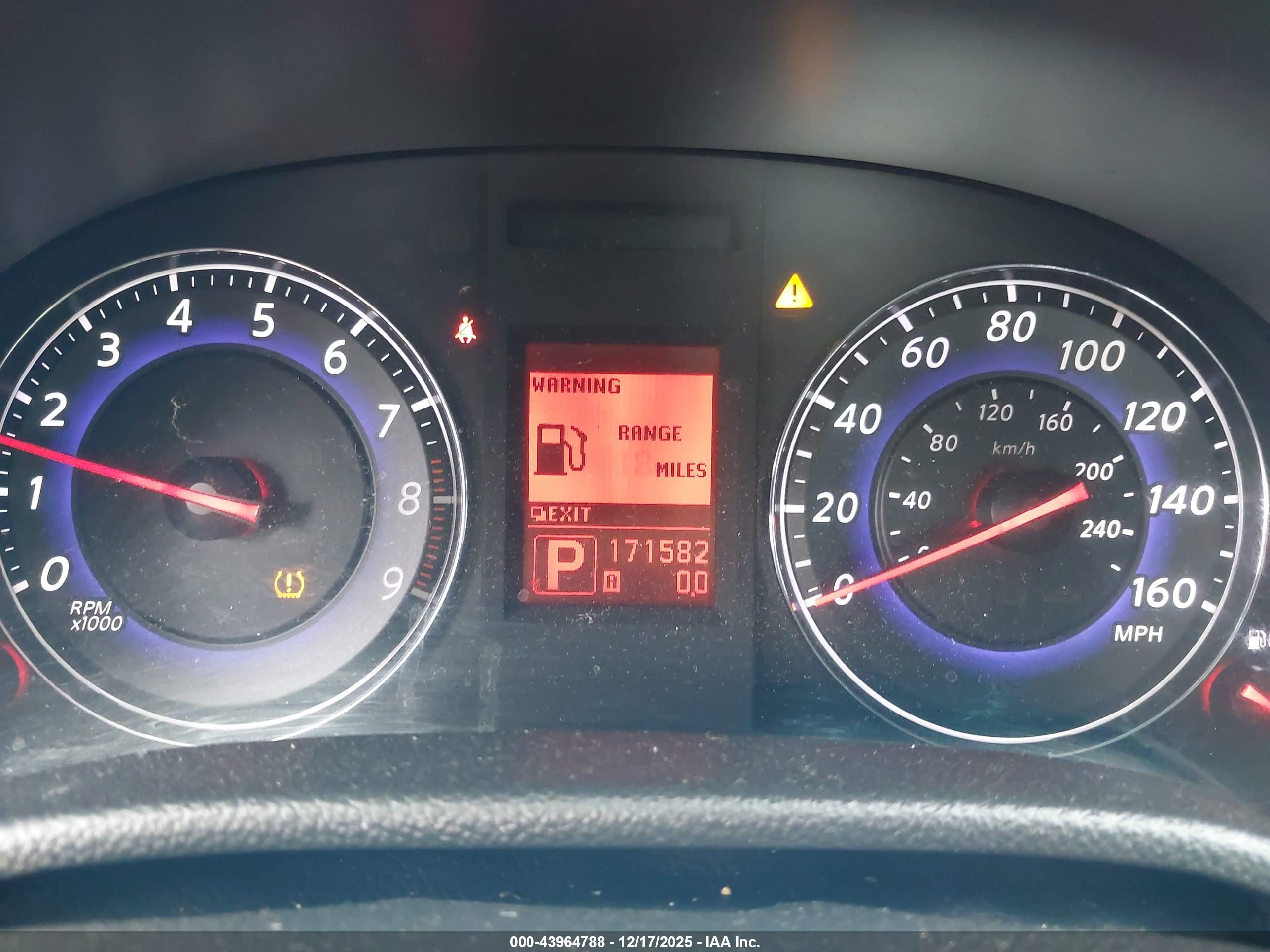 INFINITI G35 image 7