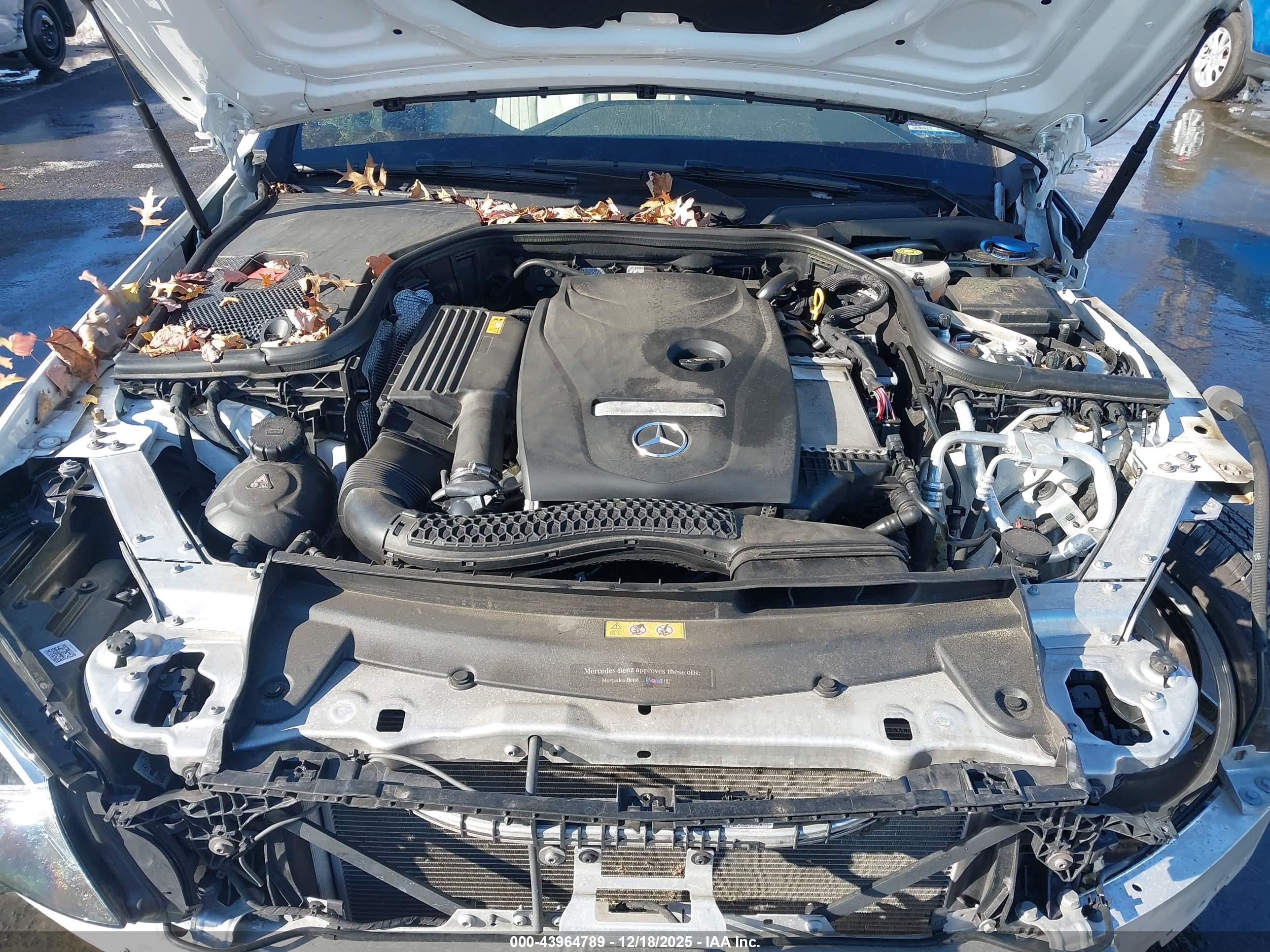 MERCEDES-BENZ E image 10