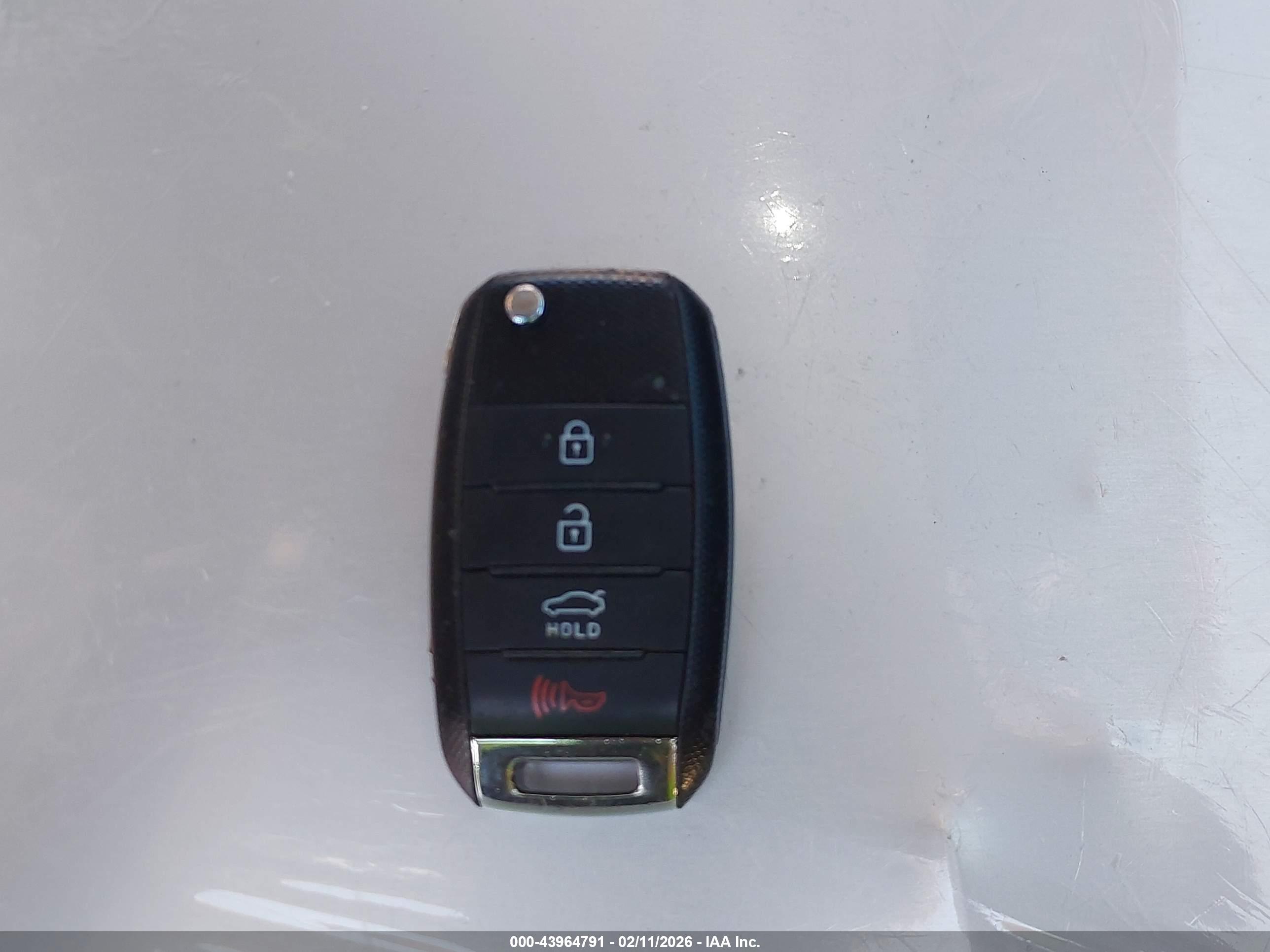 KIA FORTE image 11