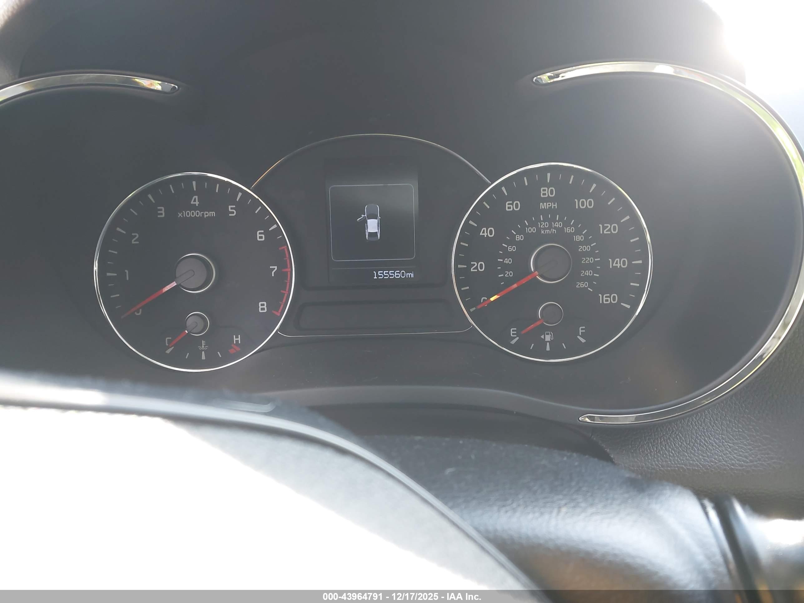 KIA FORTE image 7