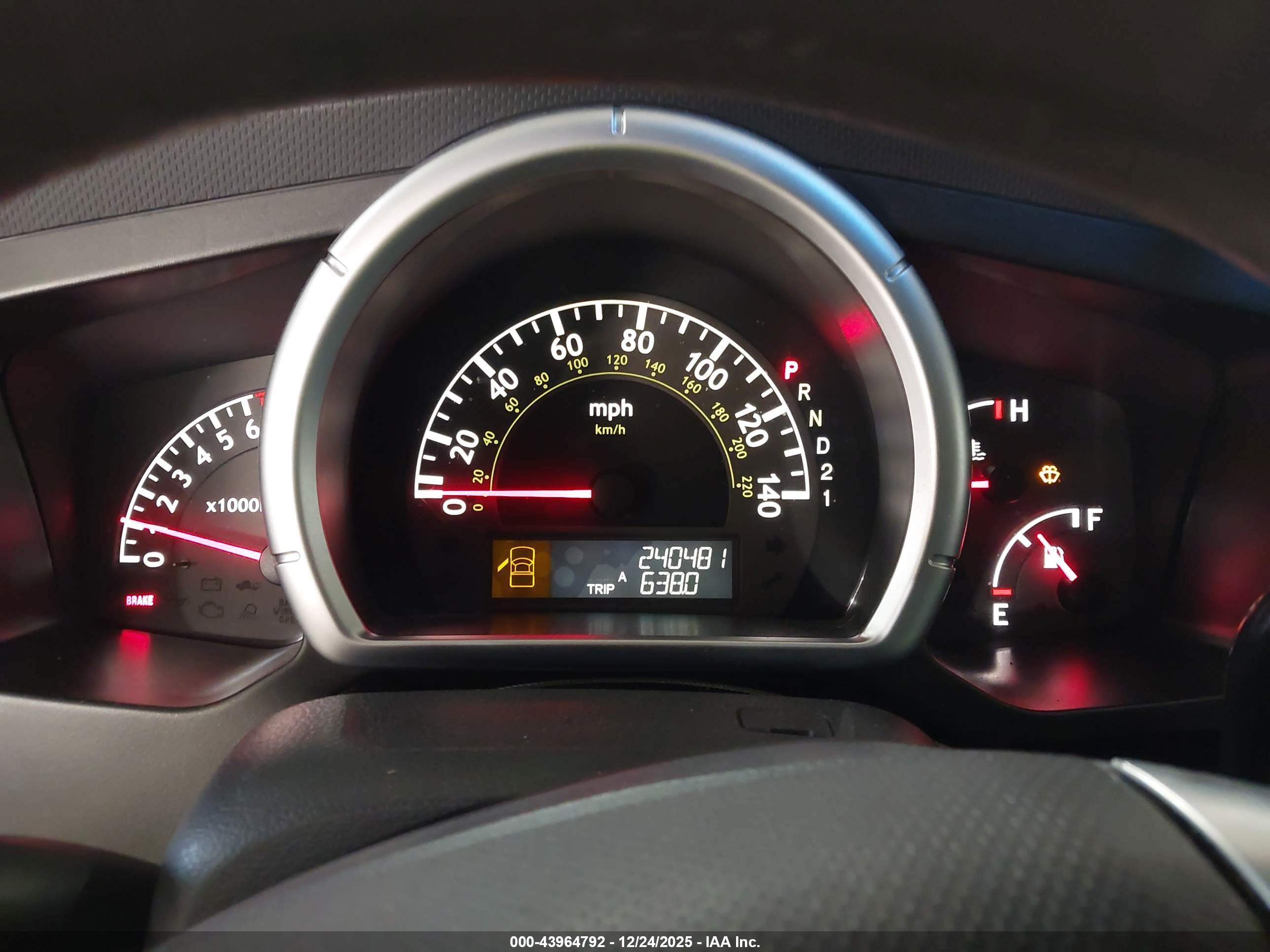 HONDA RIDGELINE image 7