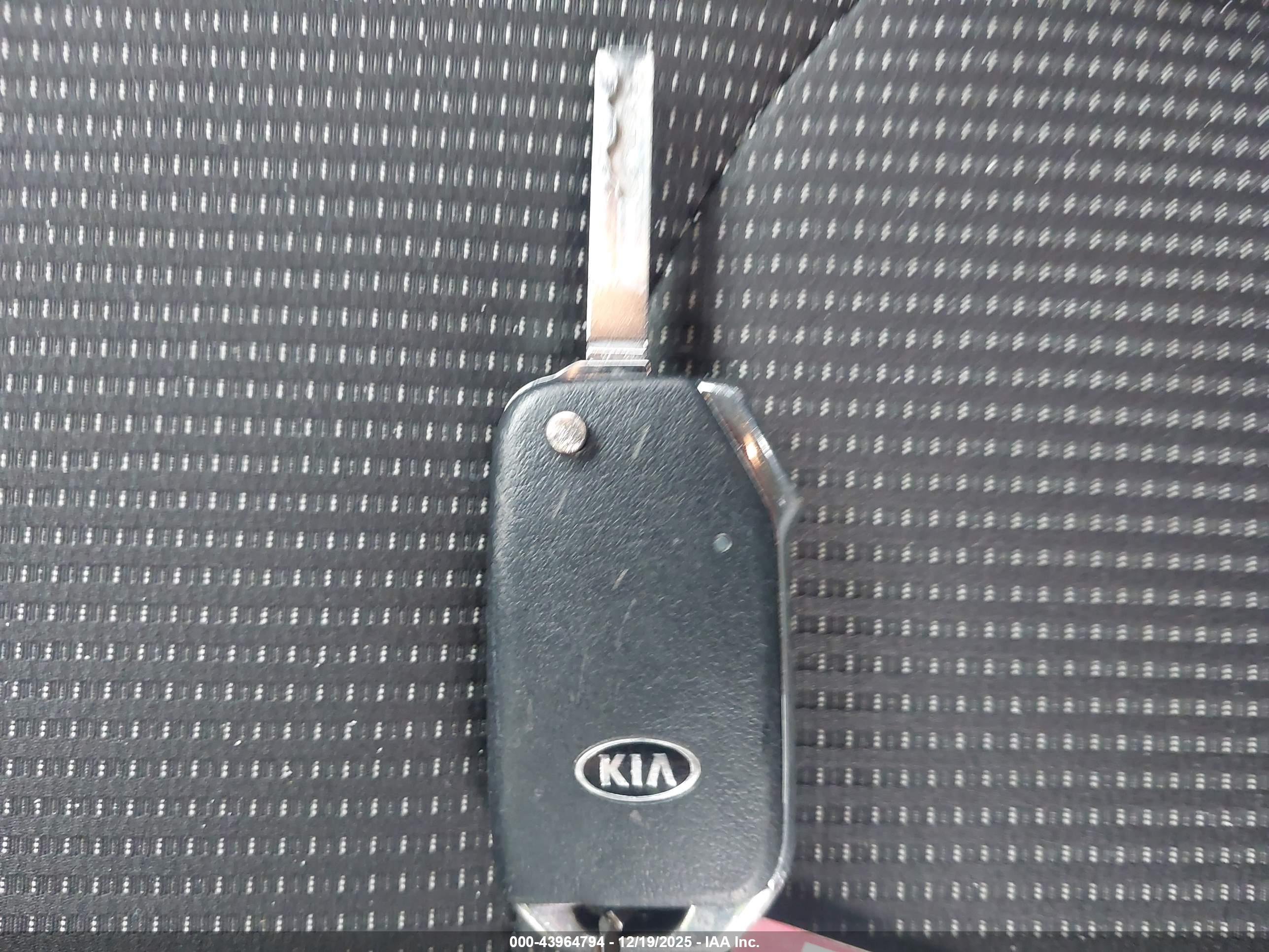 KIA FORTE image 11