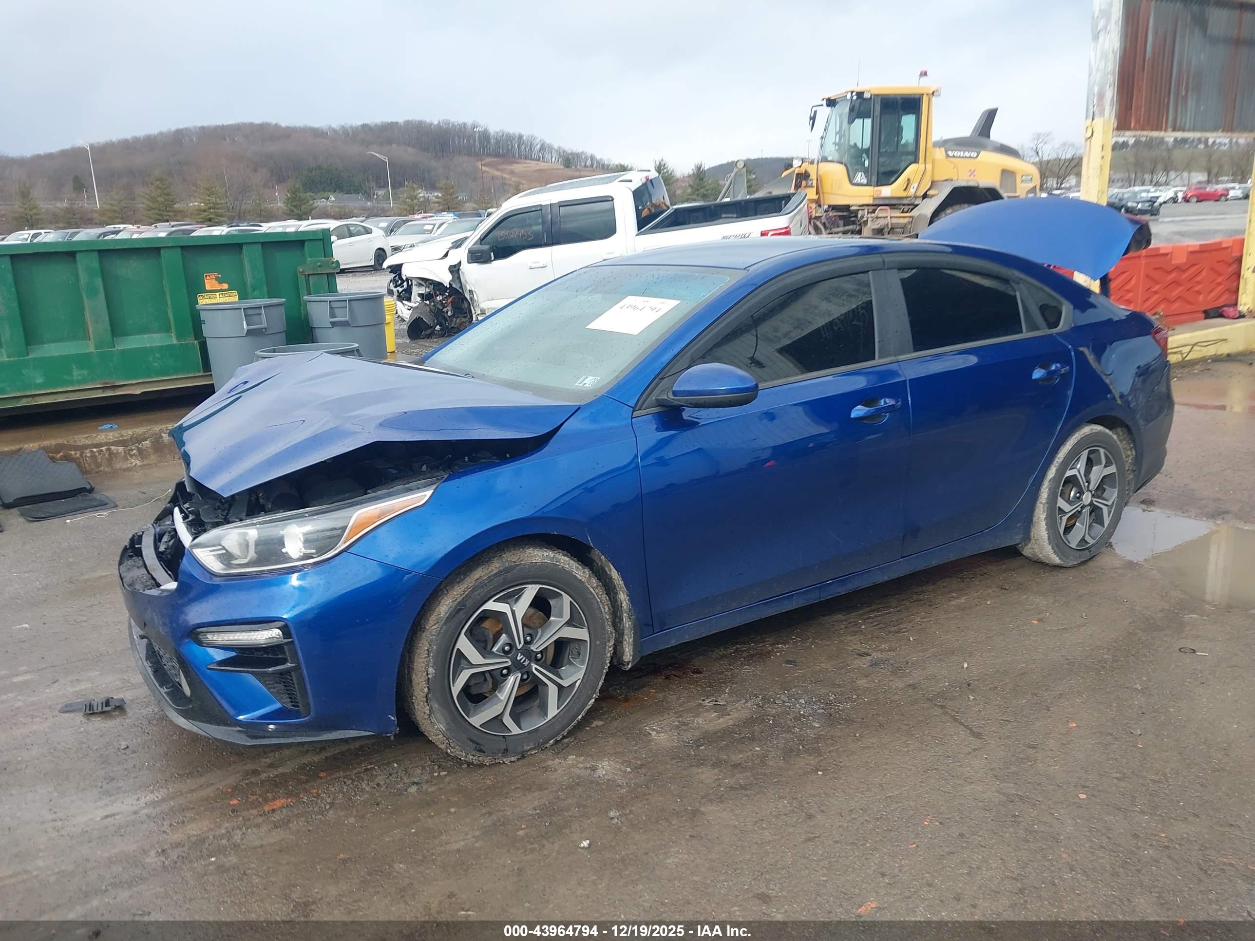 KIA FORTE image 2
