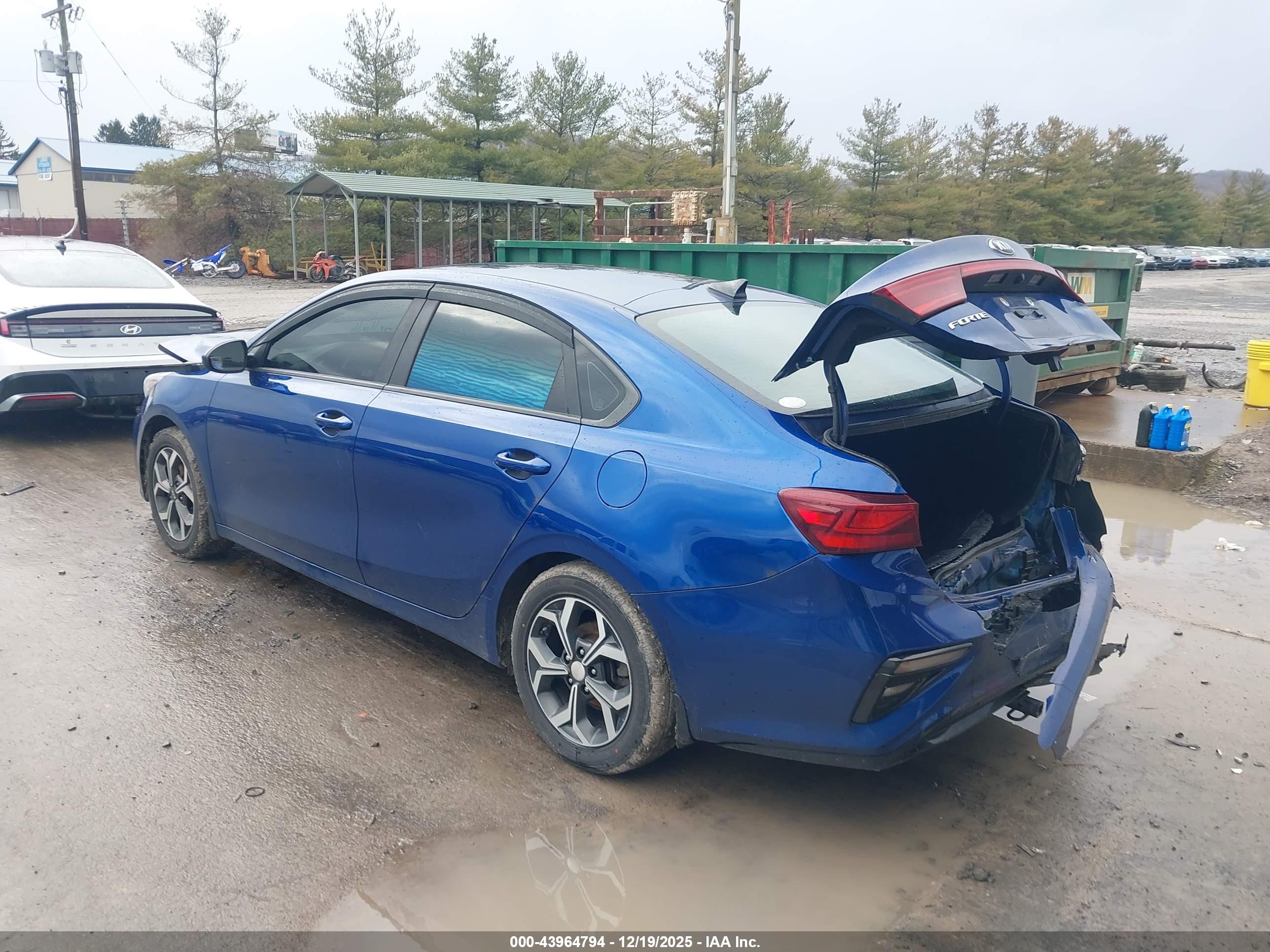 KIA FORTE image 3