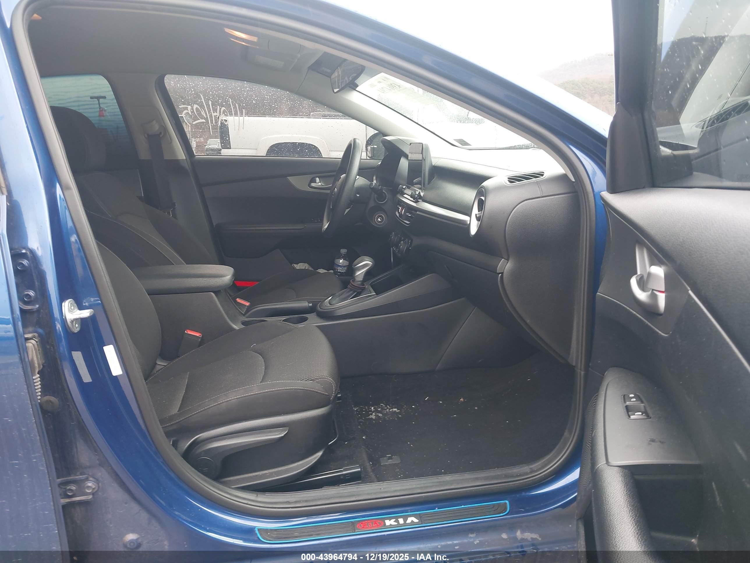 KIA FORTE image 5