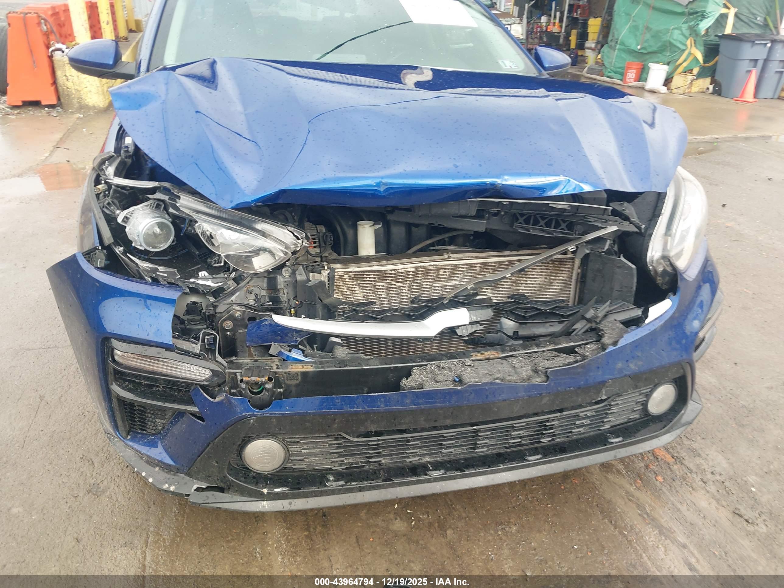 KIA FORTE image 6
