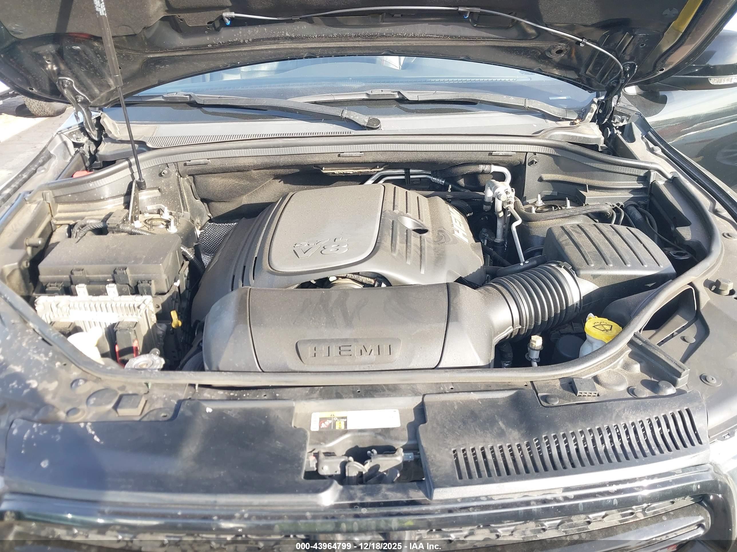 DODGE DURANGO image 10