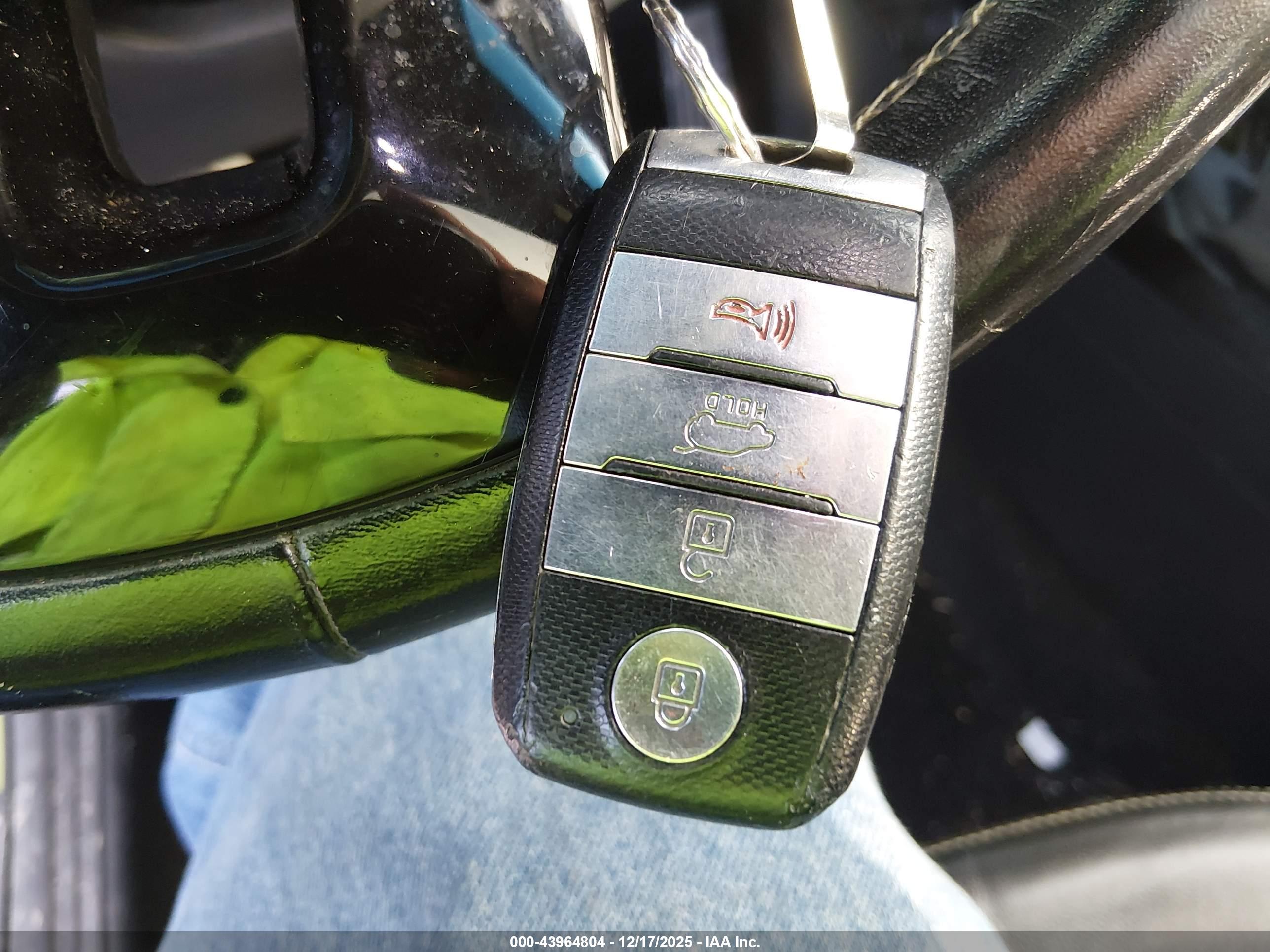 KIA SOUL image 11