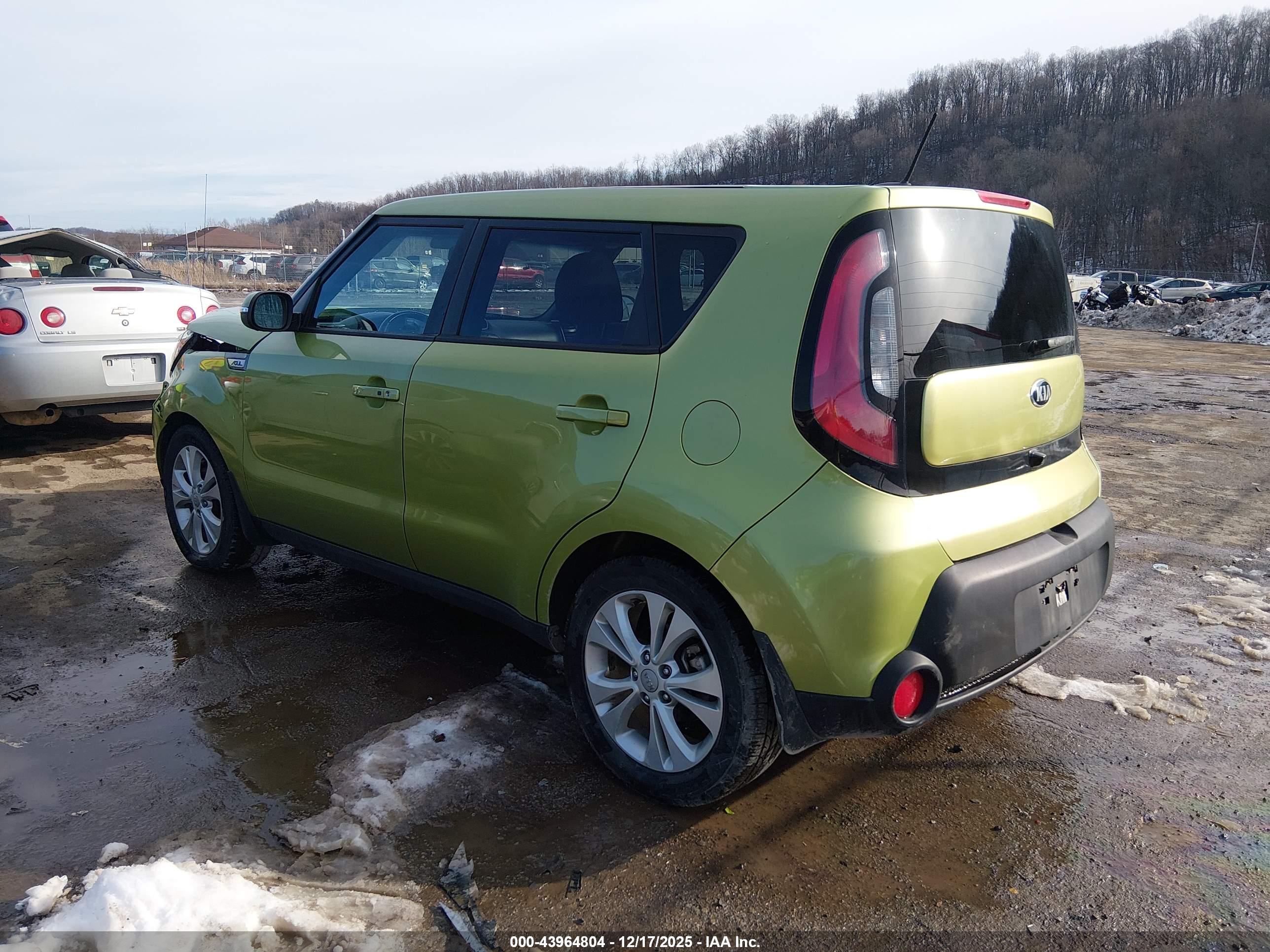 KIA SOUL image 3