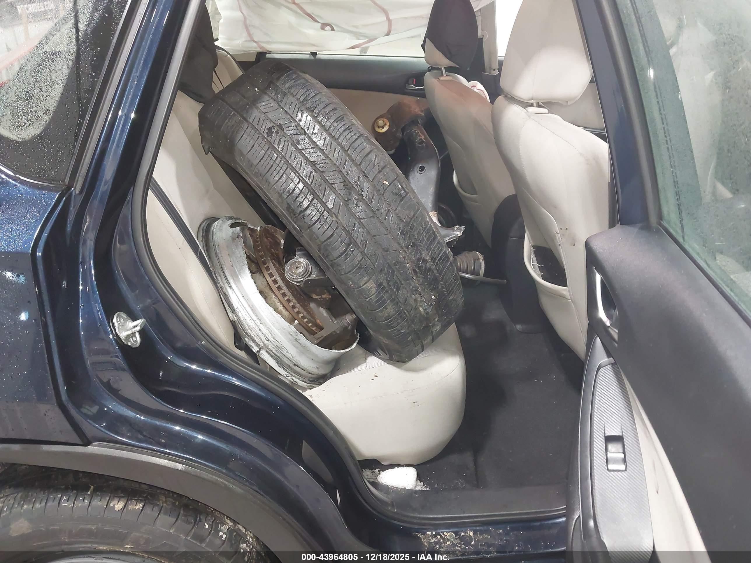 MAZDA CX-5 image 8
