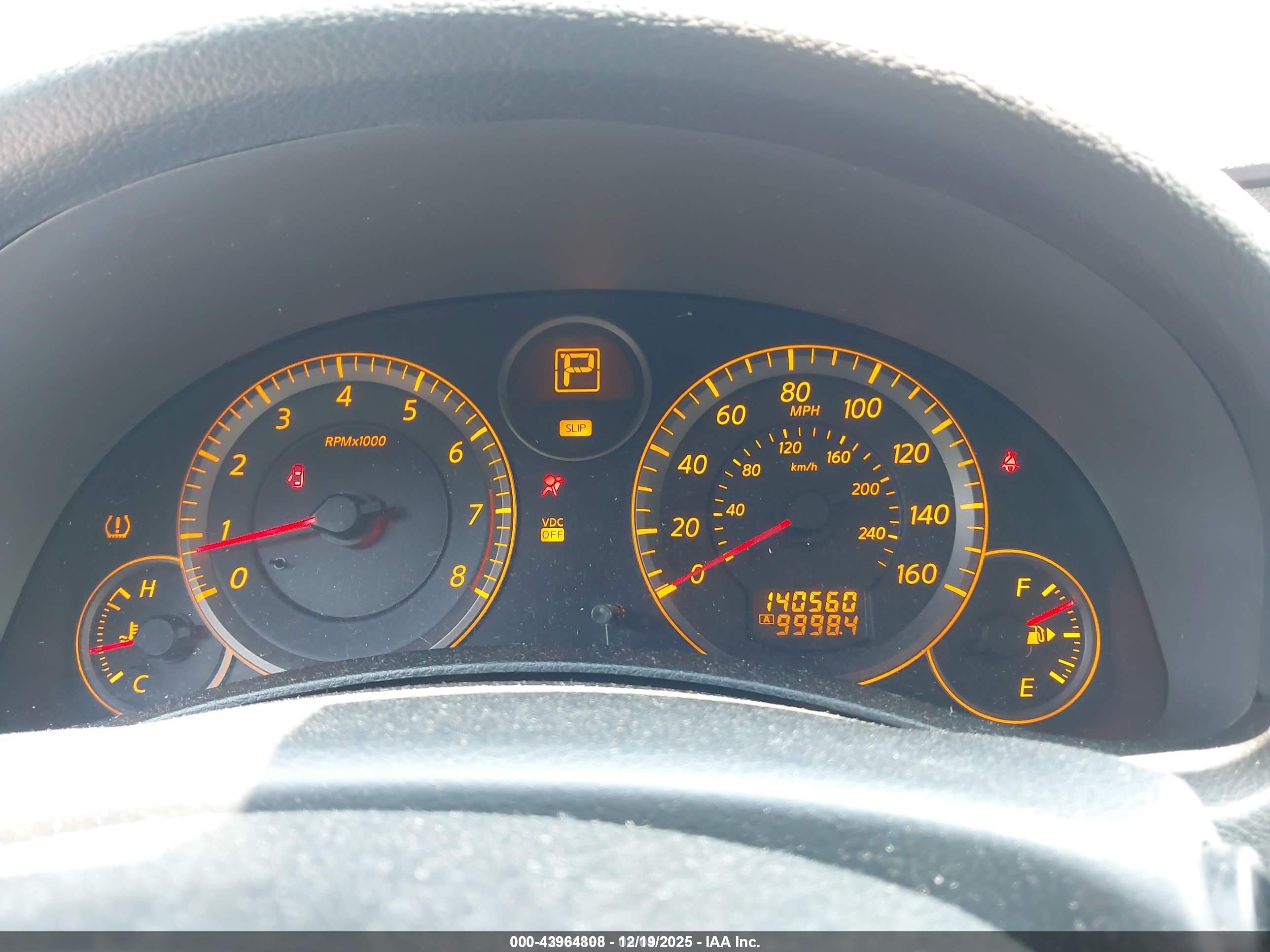 INFINITI G35 image 7