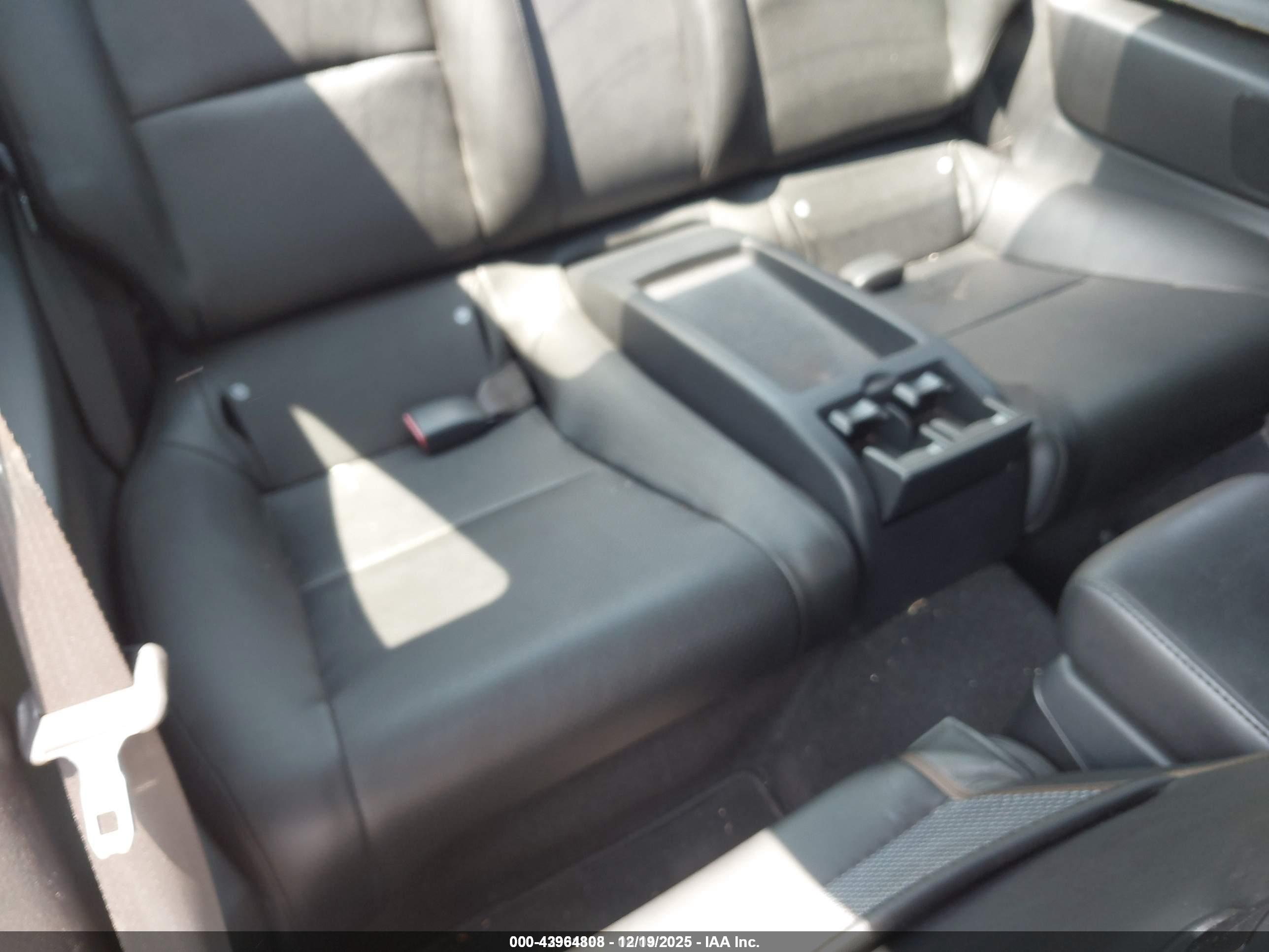 INFINITI G35 image 8