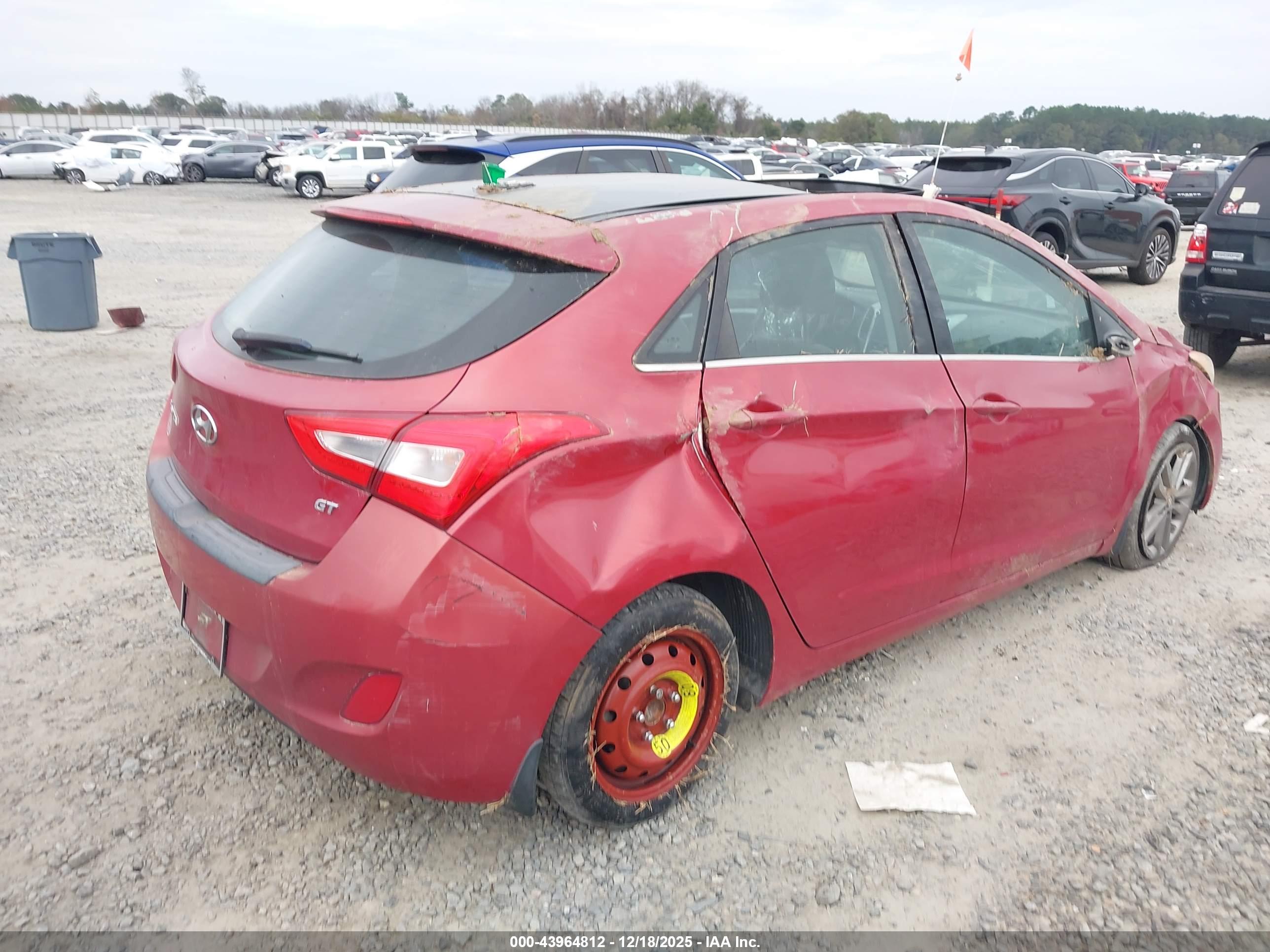 HYUNDAI ELANTRA image 4