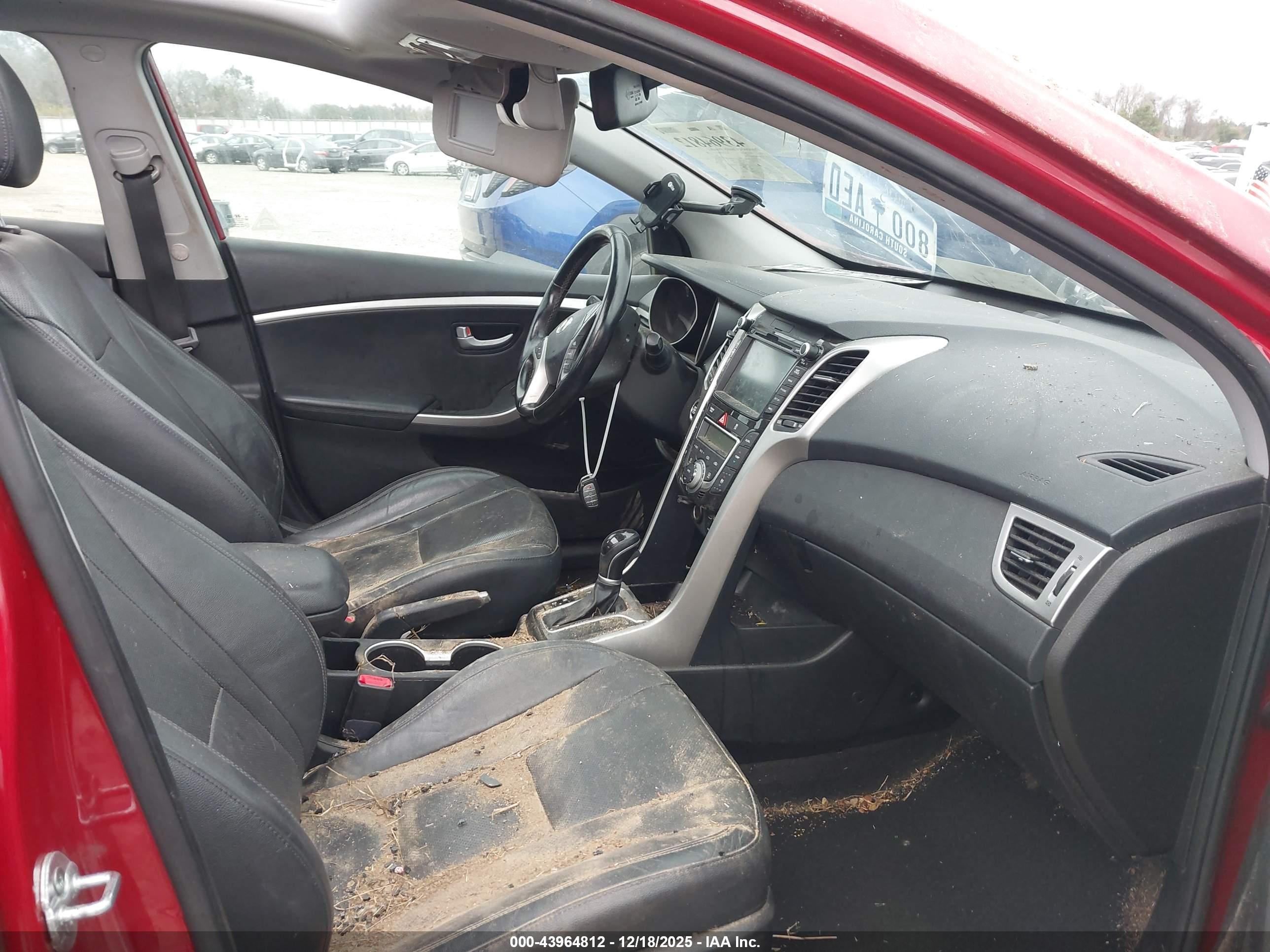HYUNDAI ELANTRA image 5