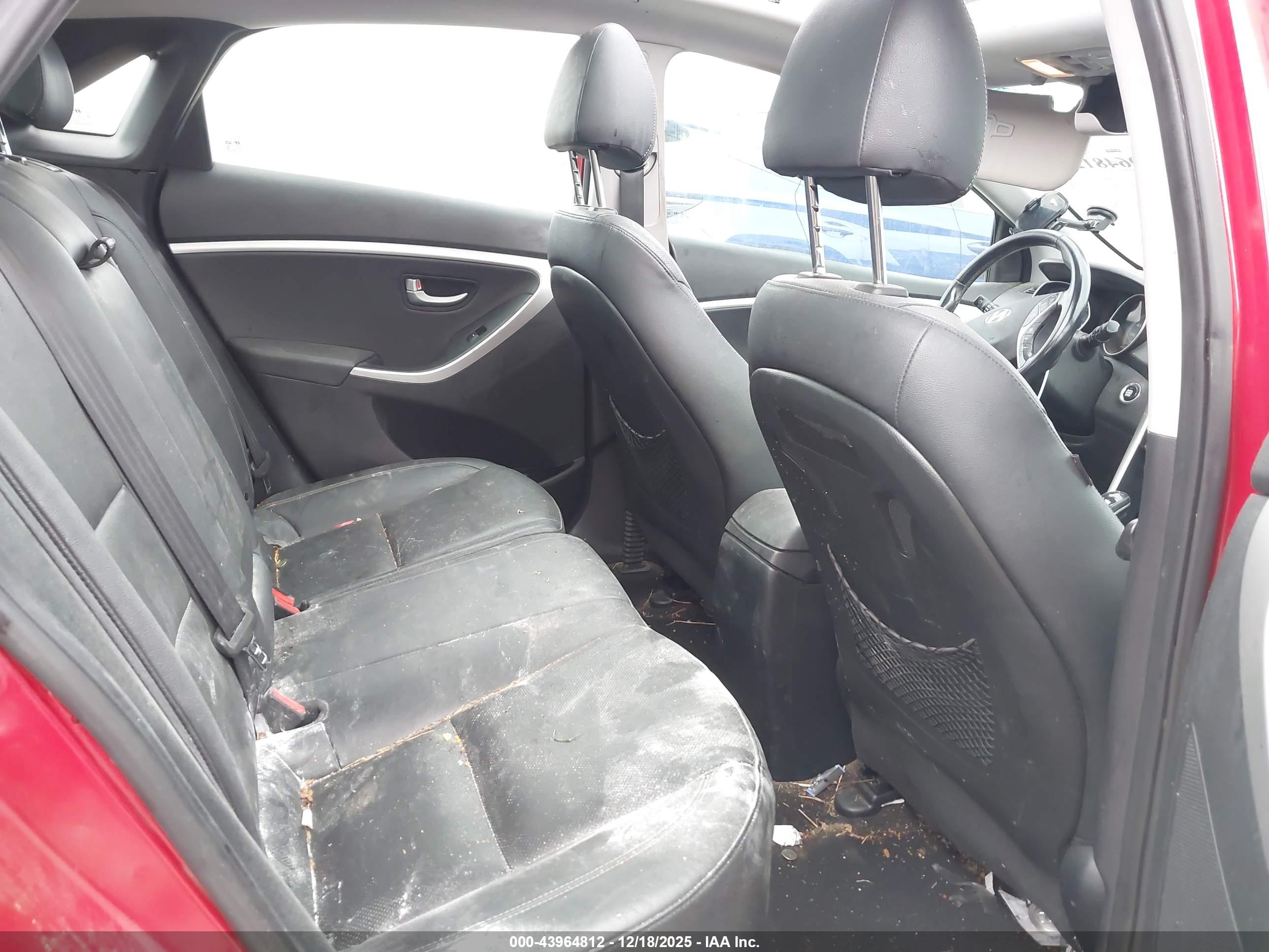 HYUNDAI ELANTRA image 8