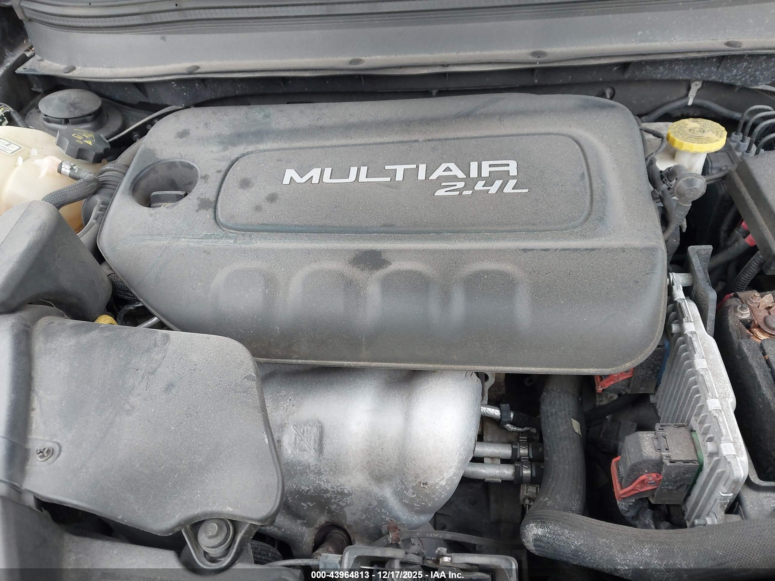 JEEP CHEROKEE image 10