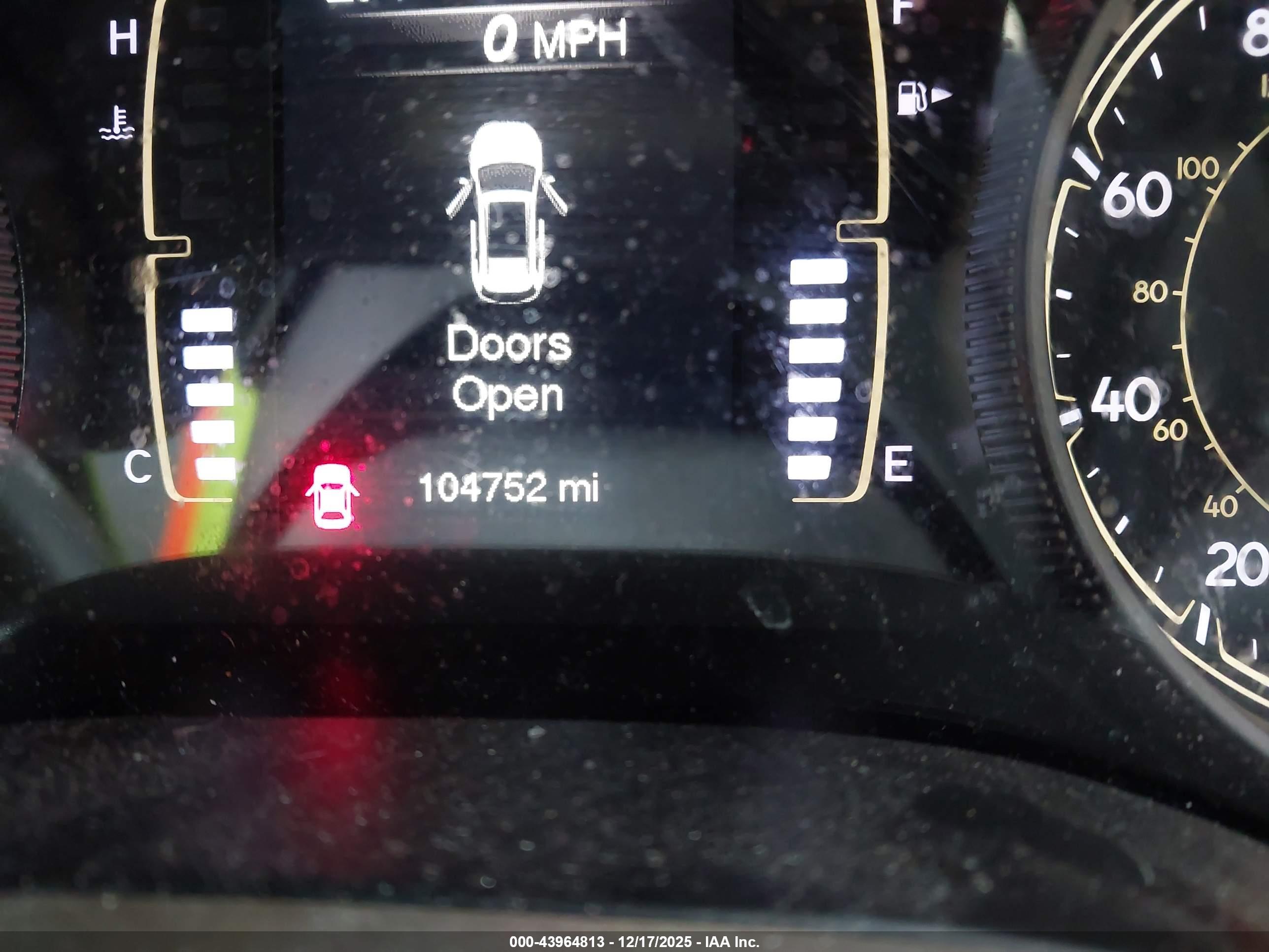 JEEP CHEROKEE image 7