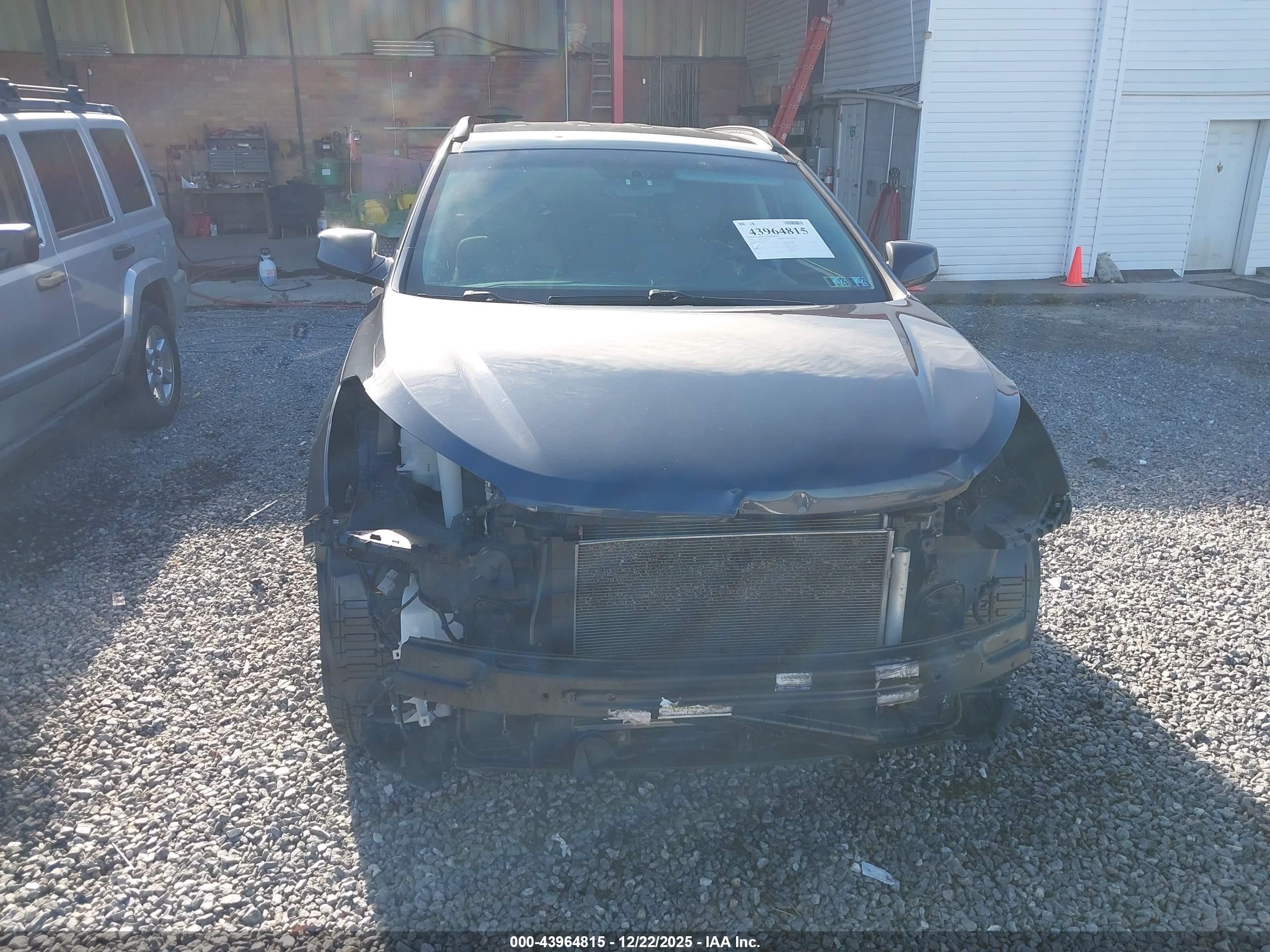 HYUNDAI SANTA image 6