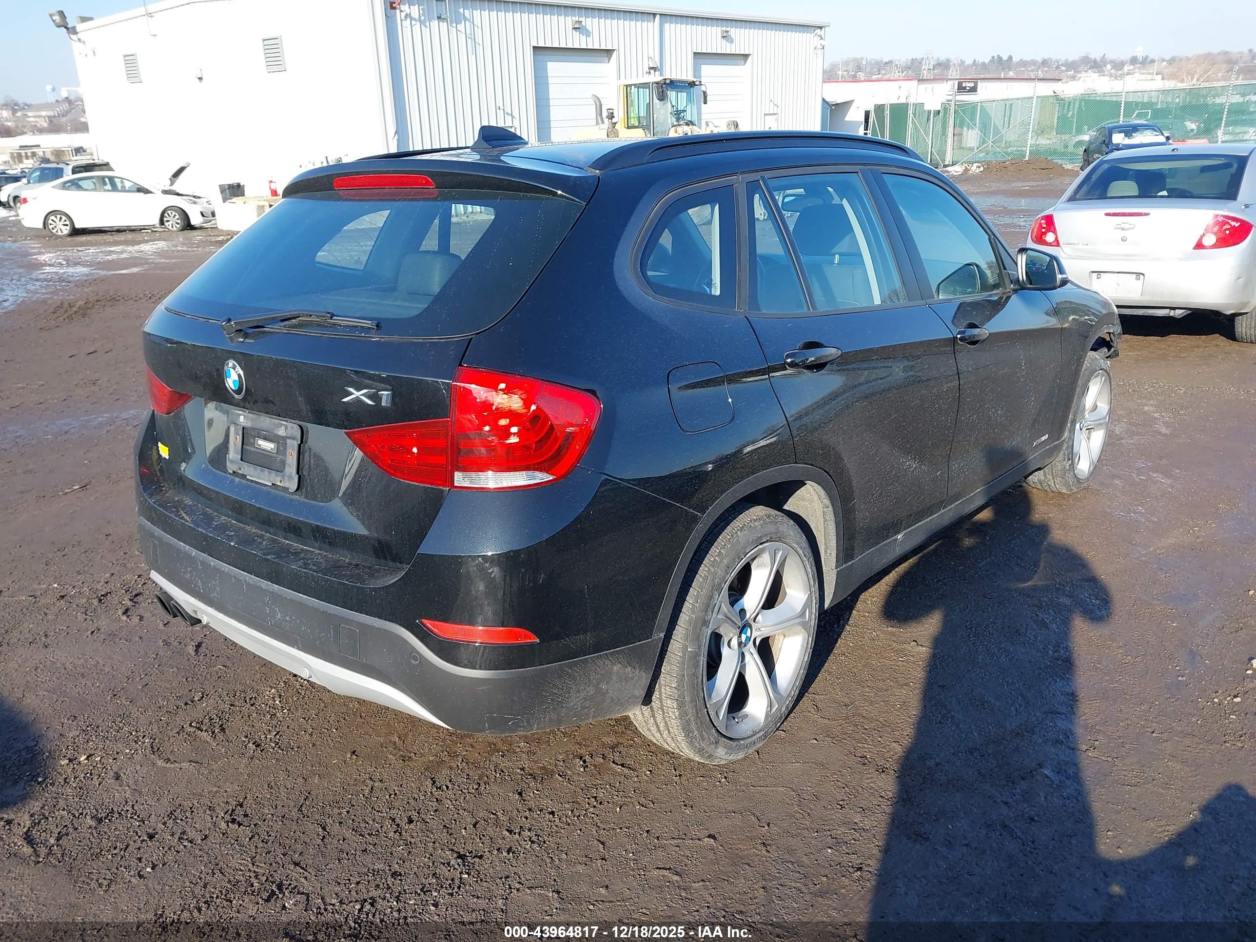 BMW X1 image 4