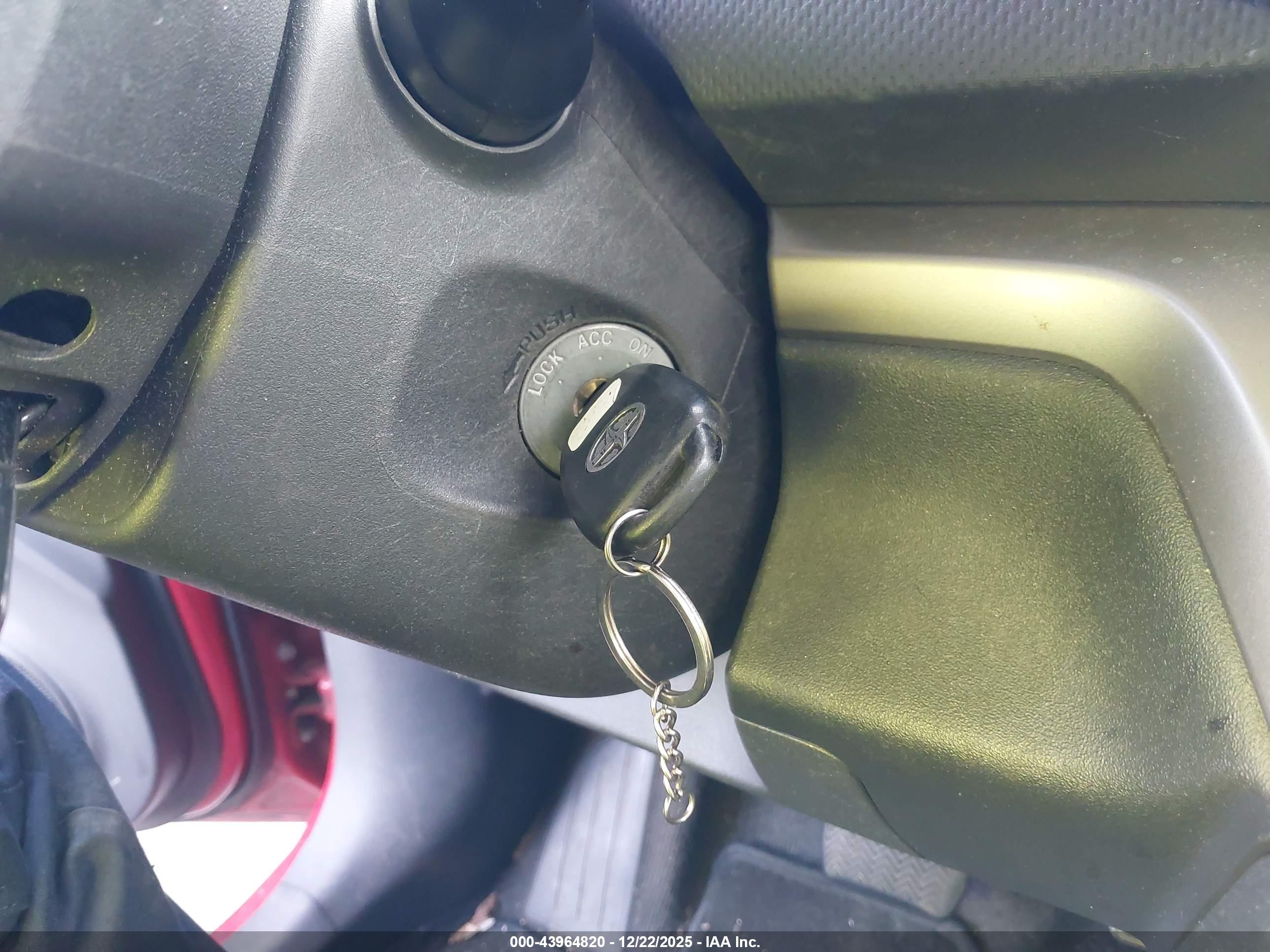 SCION XB image 11