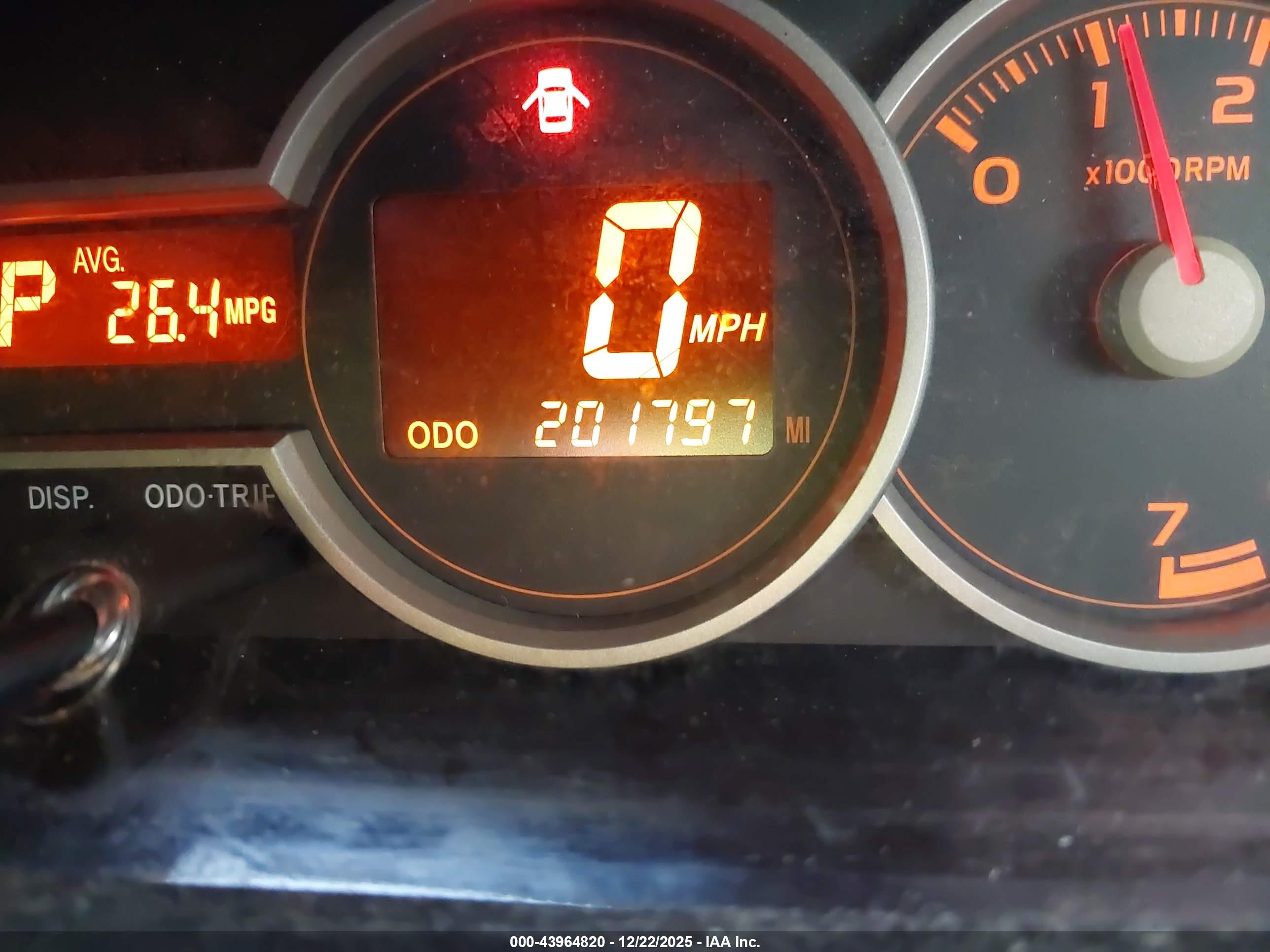 SCION XB image 7