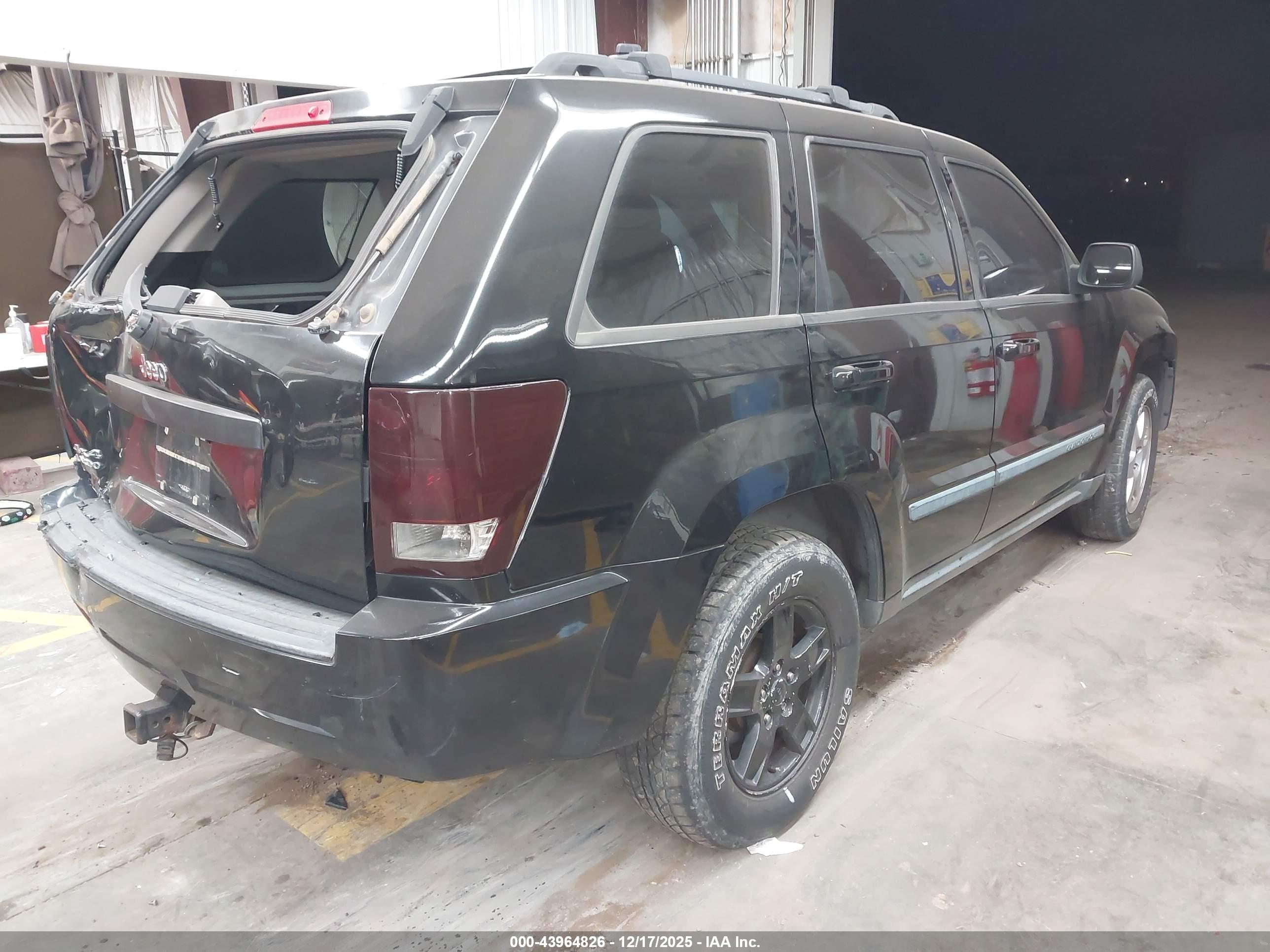 JEEP GRAND image 4