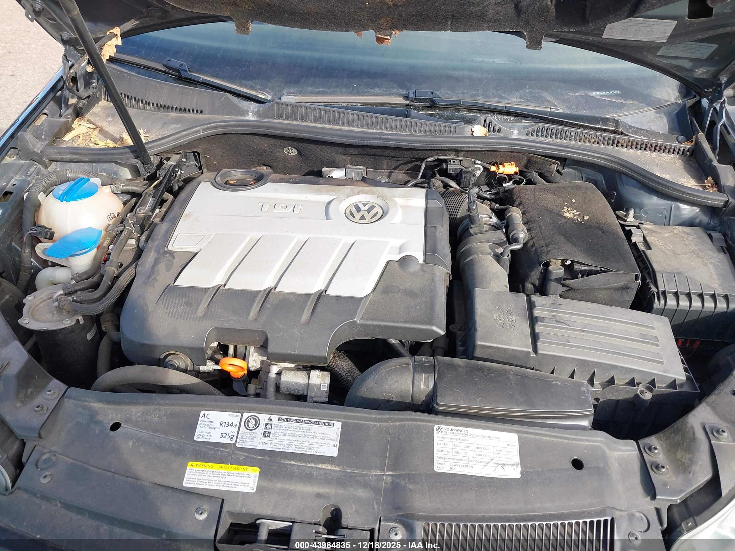 VOLKSWAGEN GOLF image 10