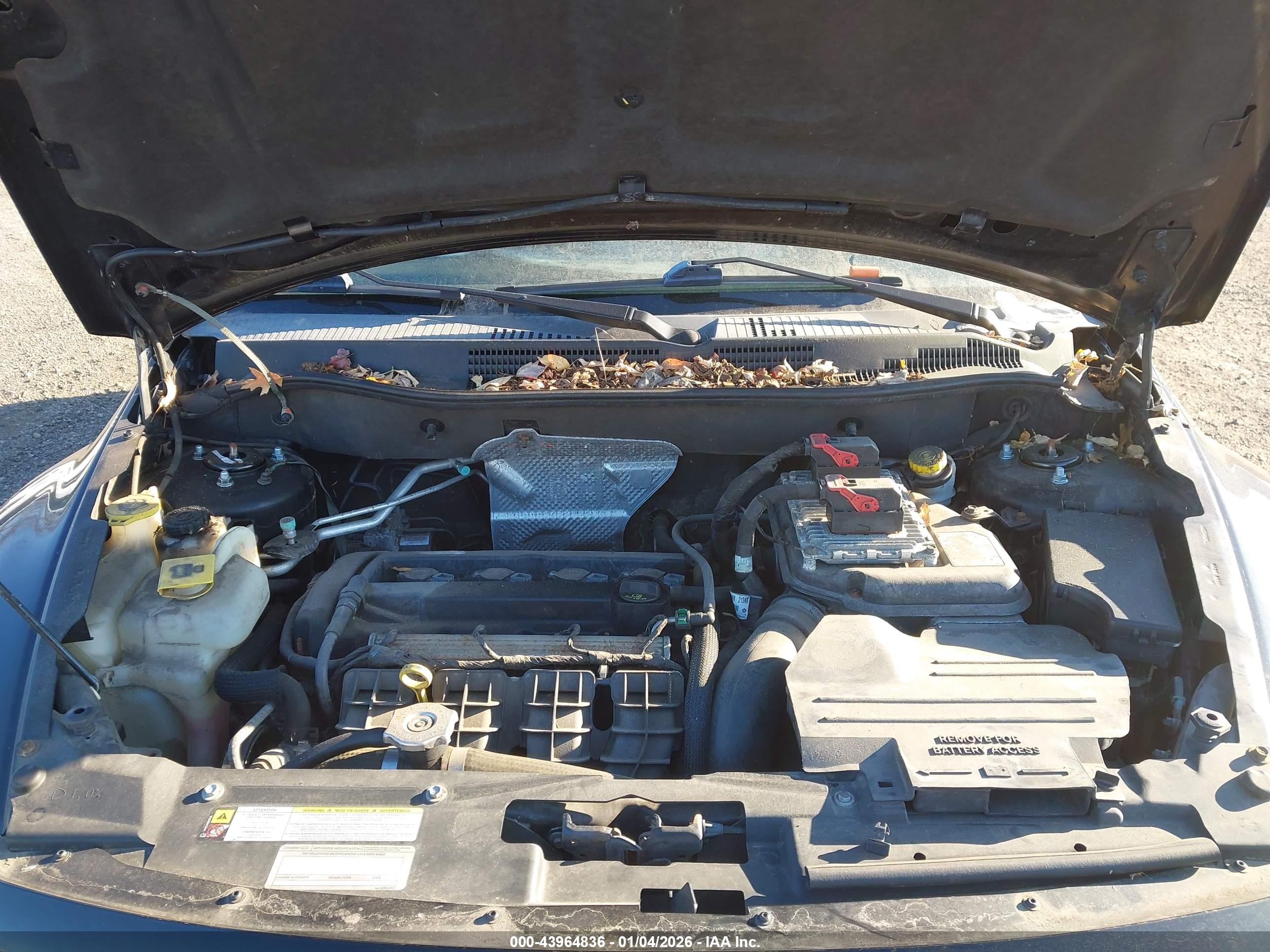DODGE CALIBER image 10